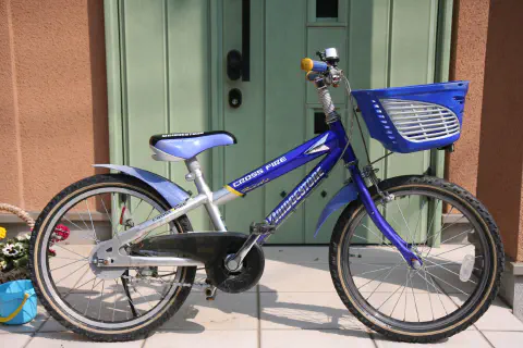 クロスファイヤーキッズ