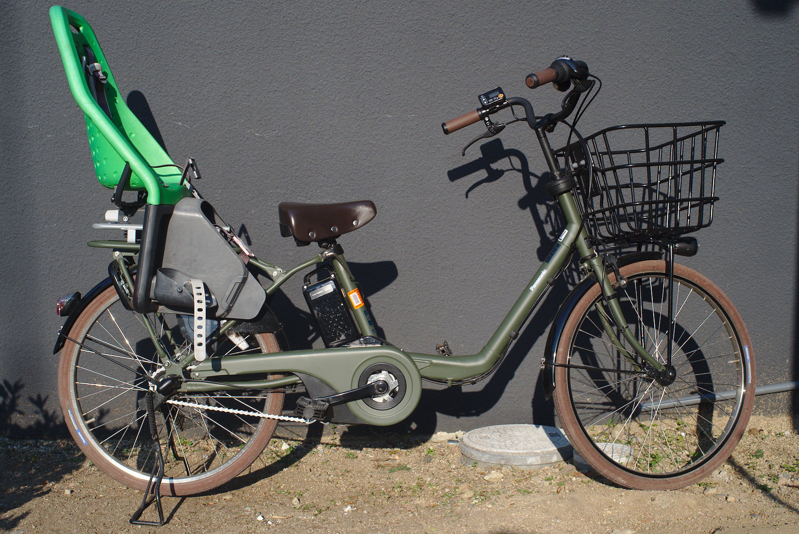 Bikke