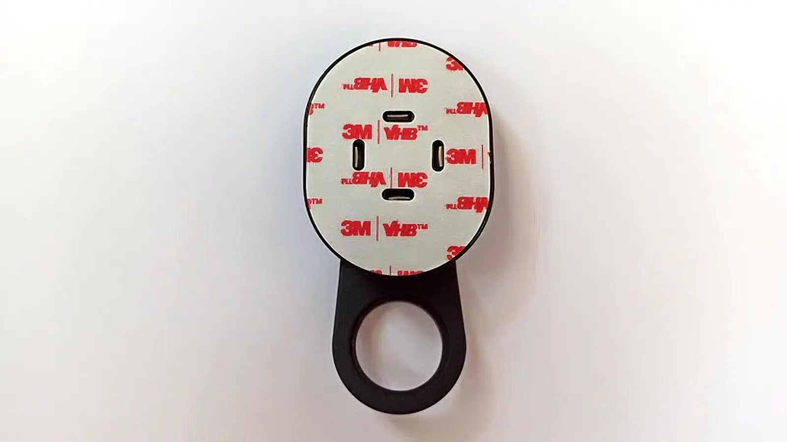 コネクタをはめる