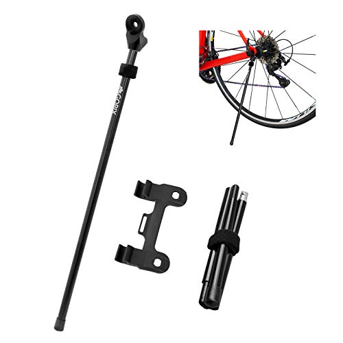 GORIX 軽量携帯 スタンド GX-Q4M