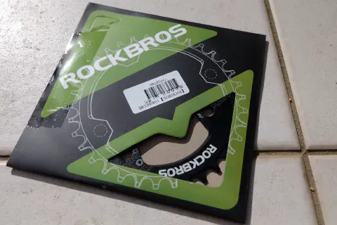 説明書とか何もありません