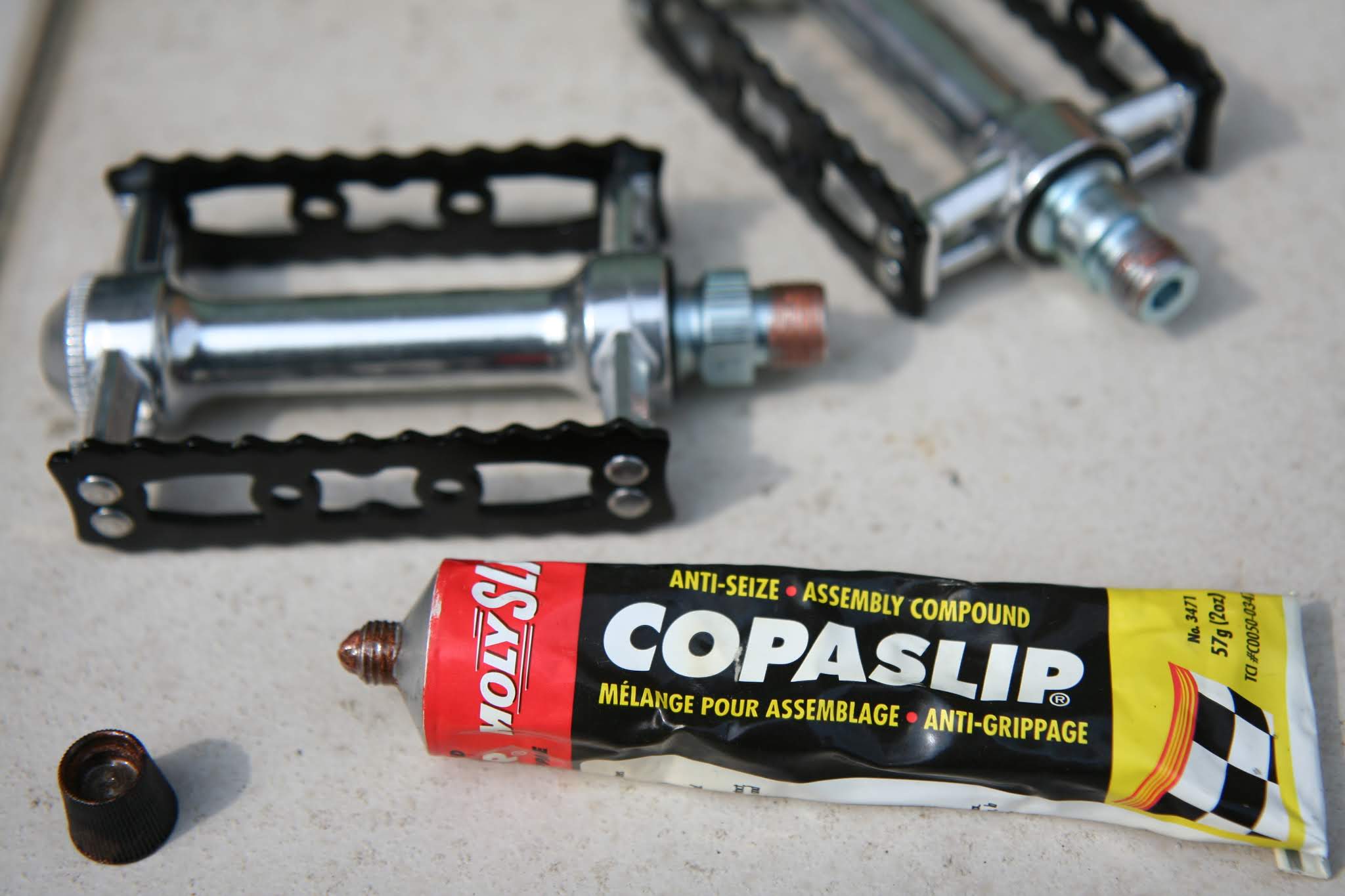 COPASLIP 