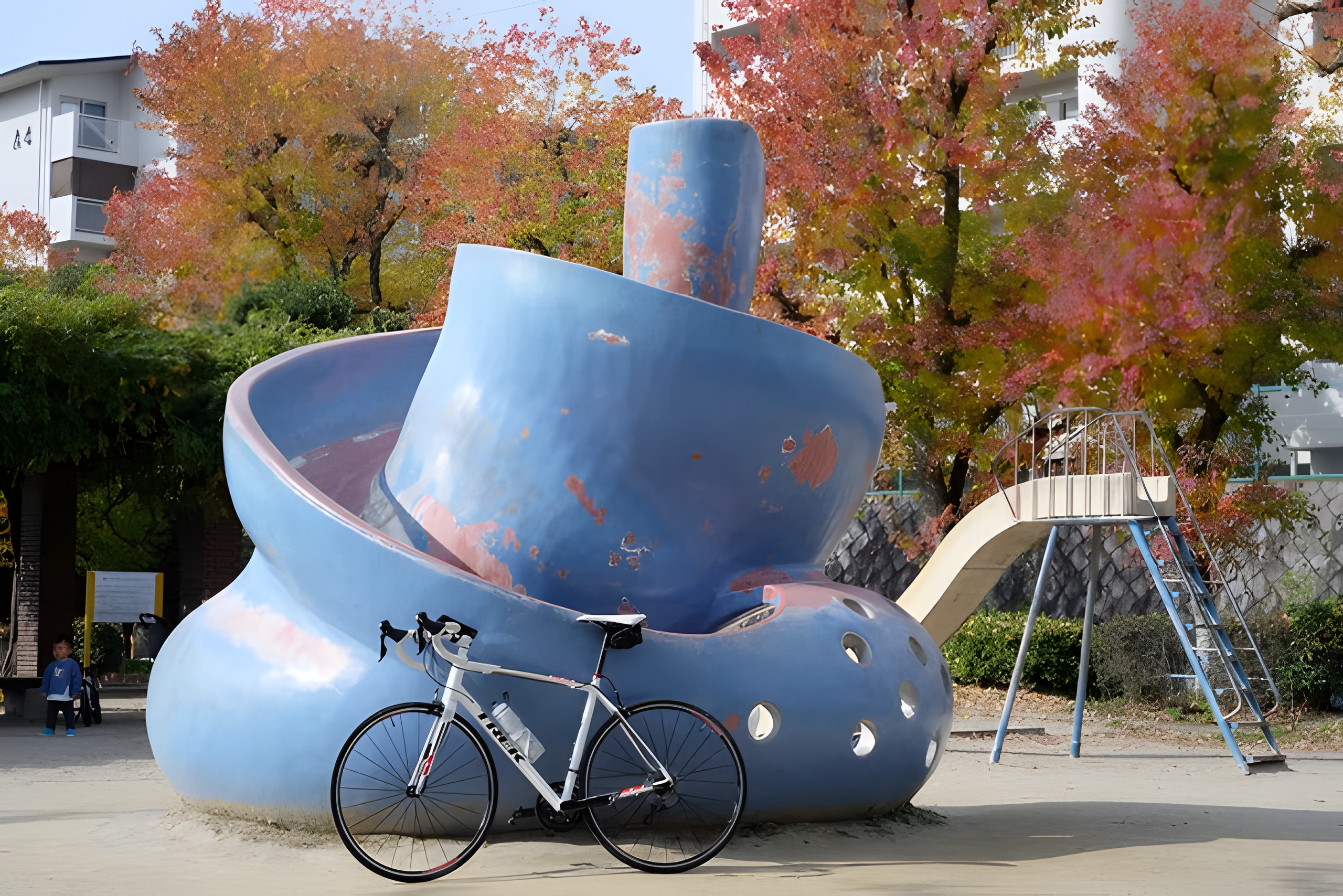 山田西第2公園