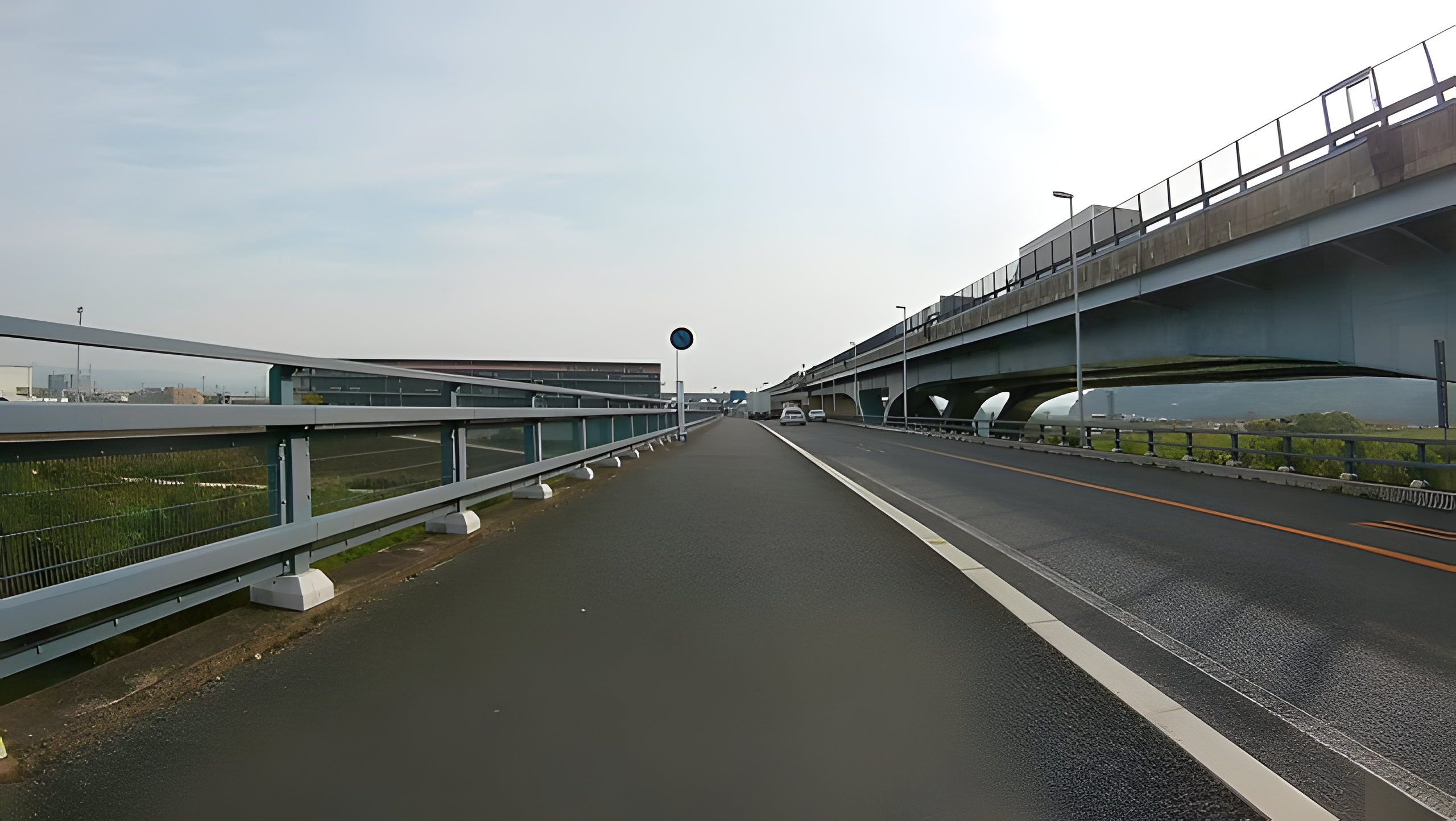 天王山大橋