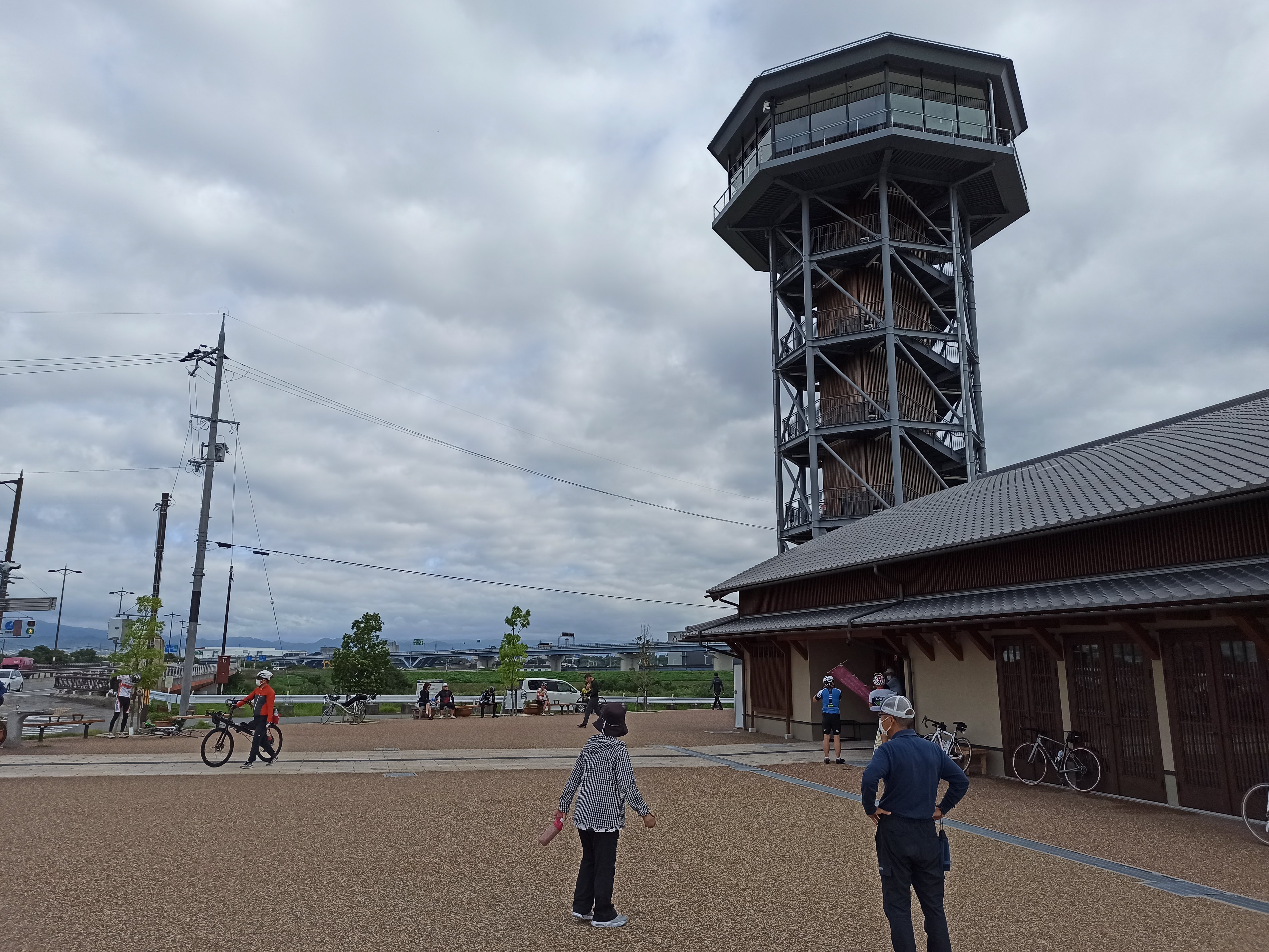 さくらであい館