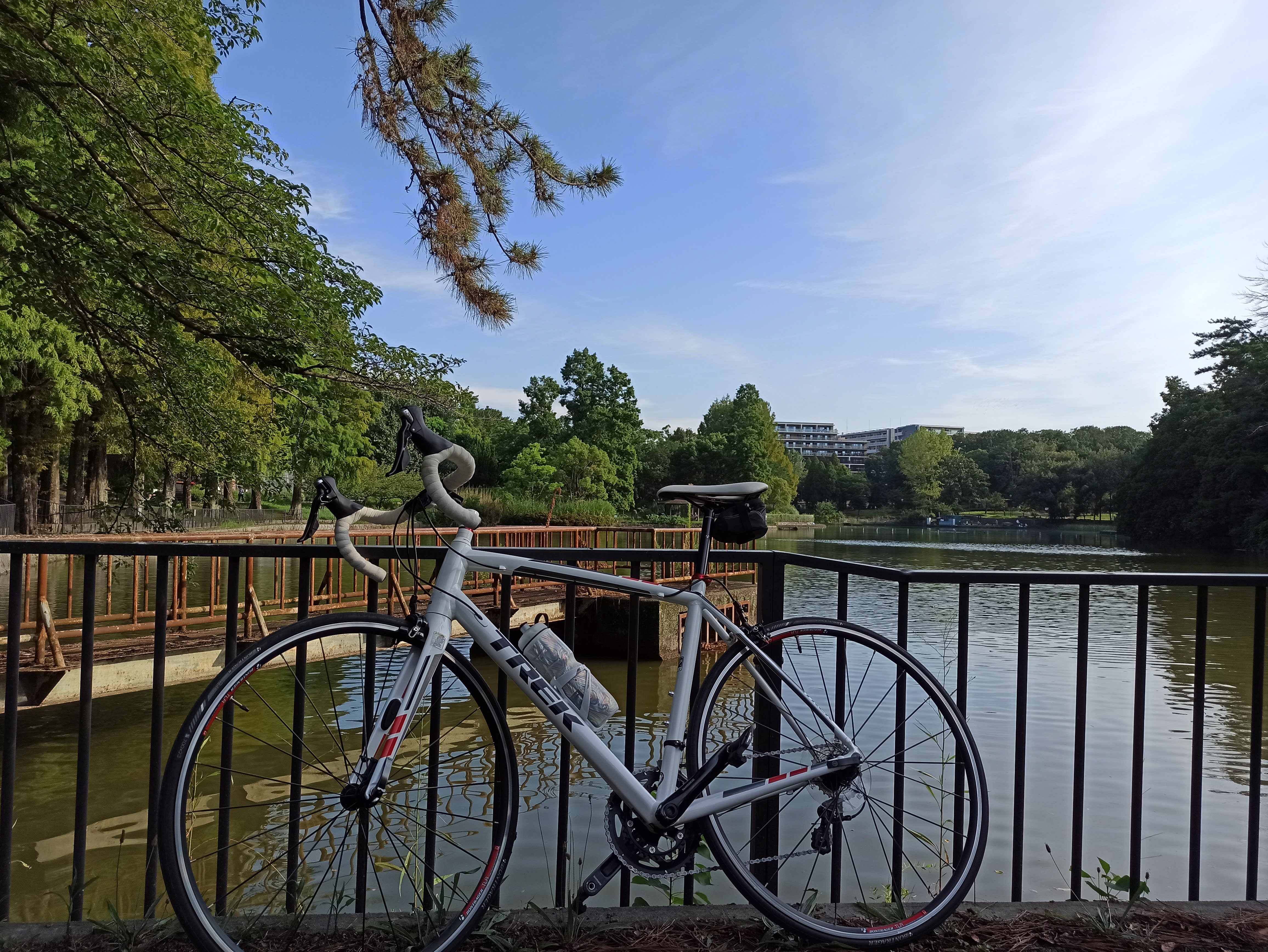 千里南公園