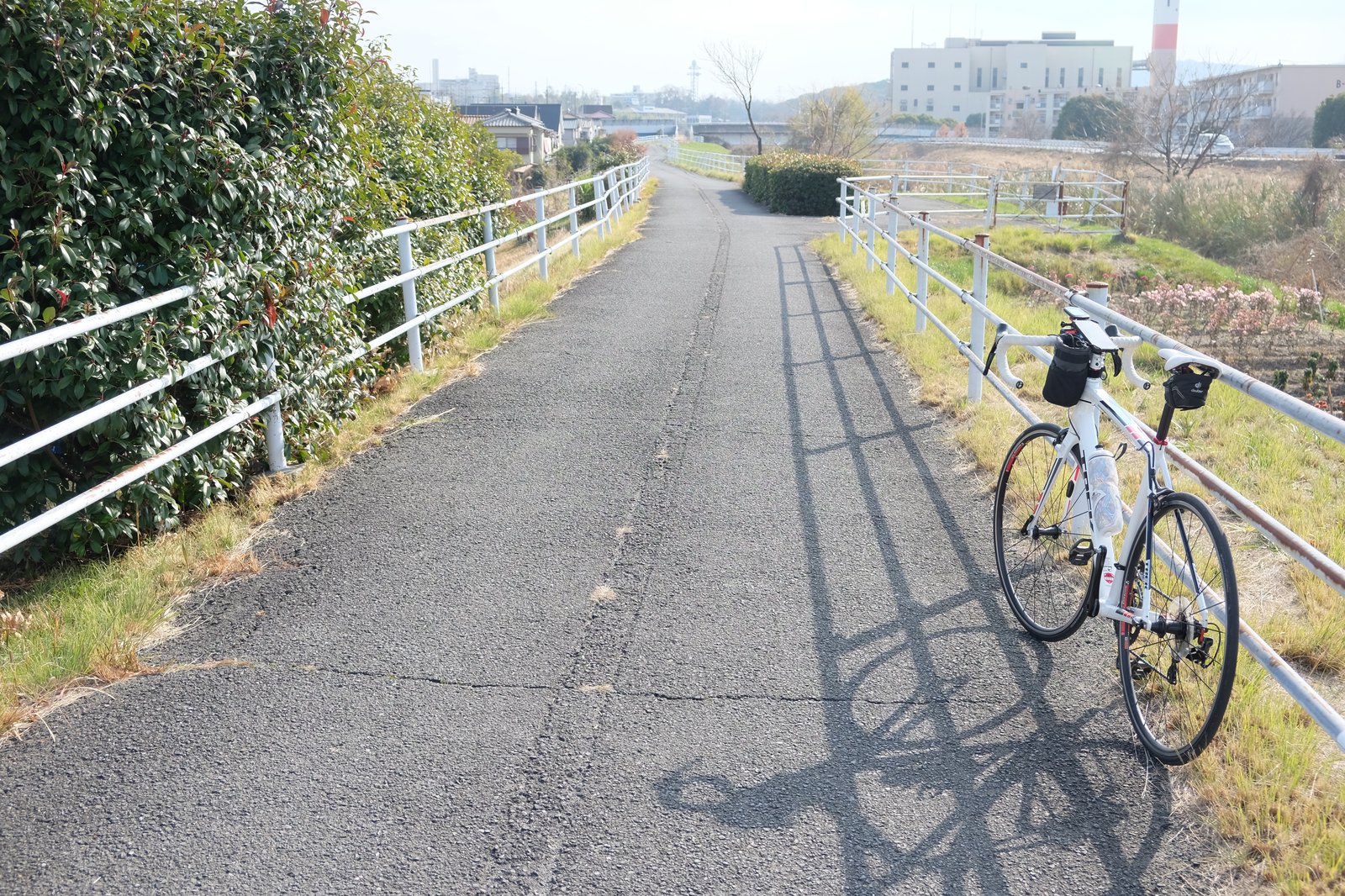 北河内サイクルライン featured image
