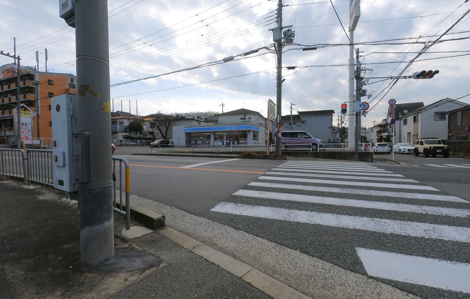 ローソン