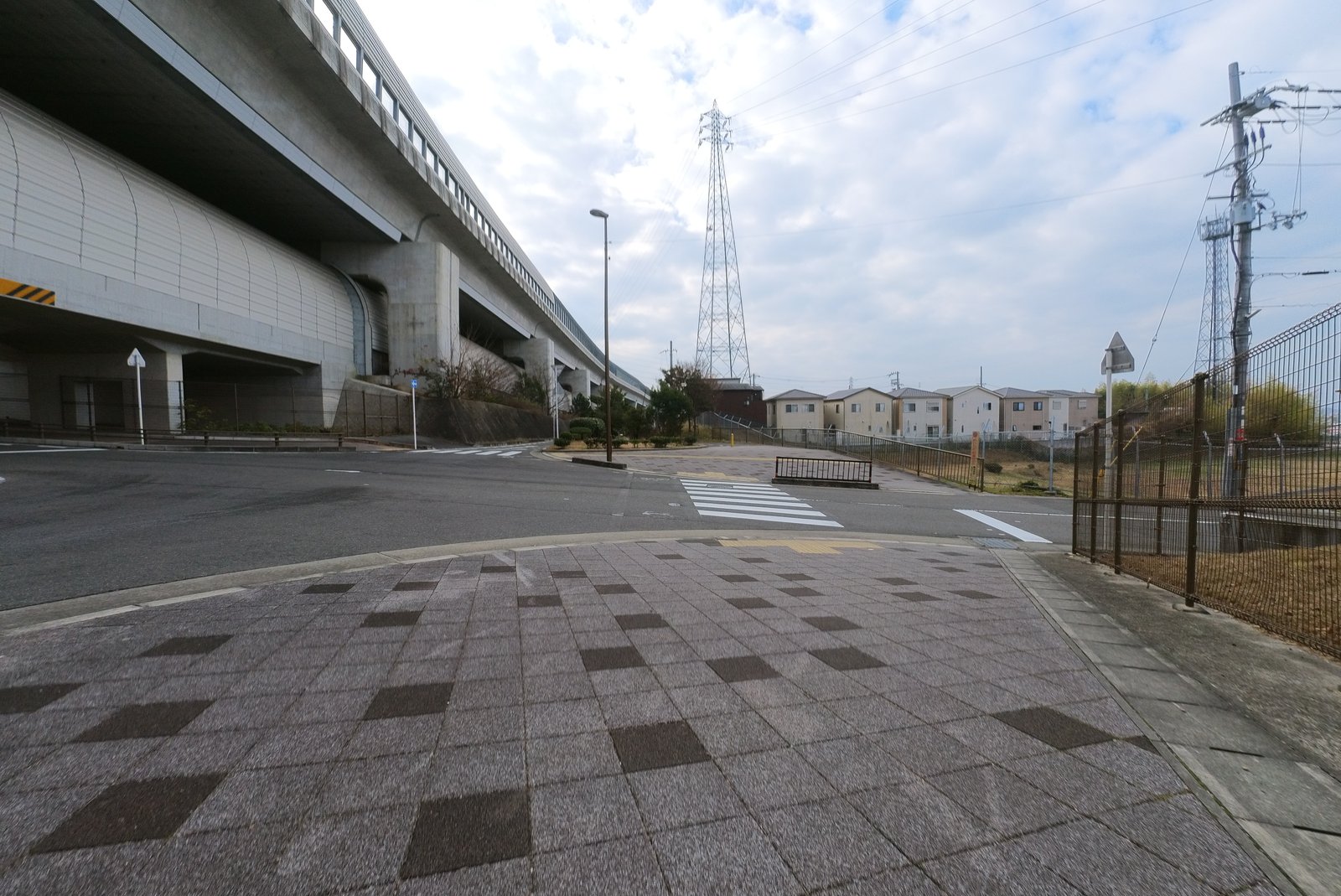 交差点