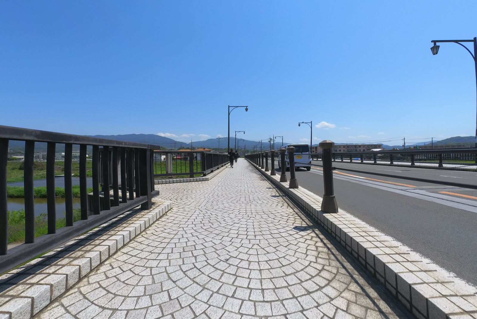 金剛大橋