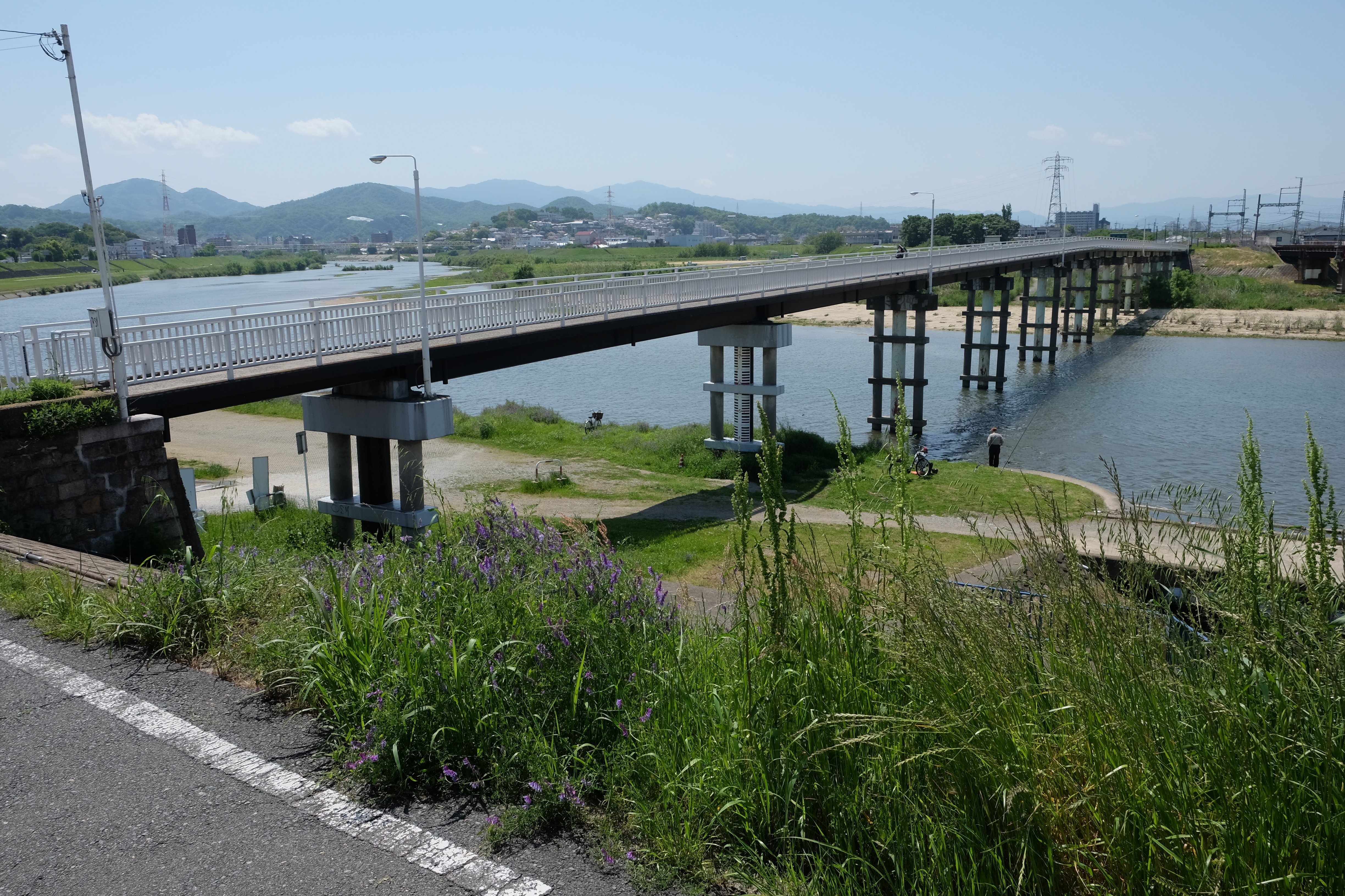 新大和橋