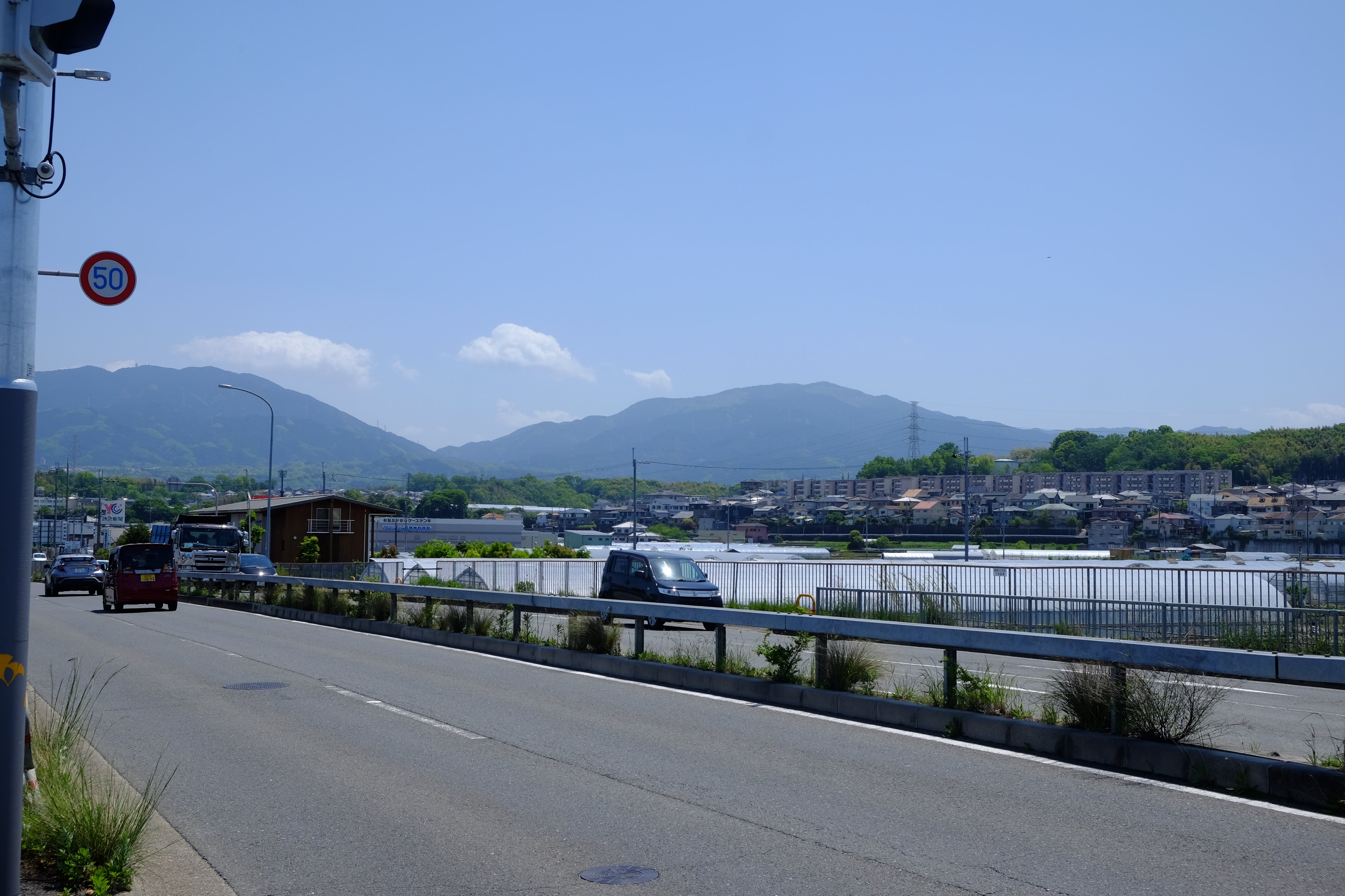 国道170号