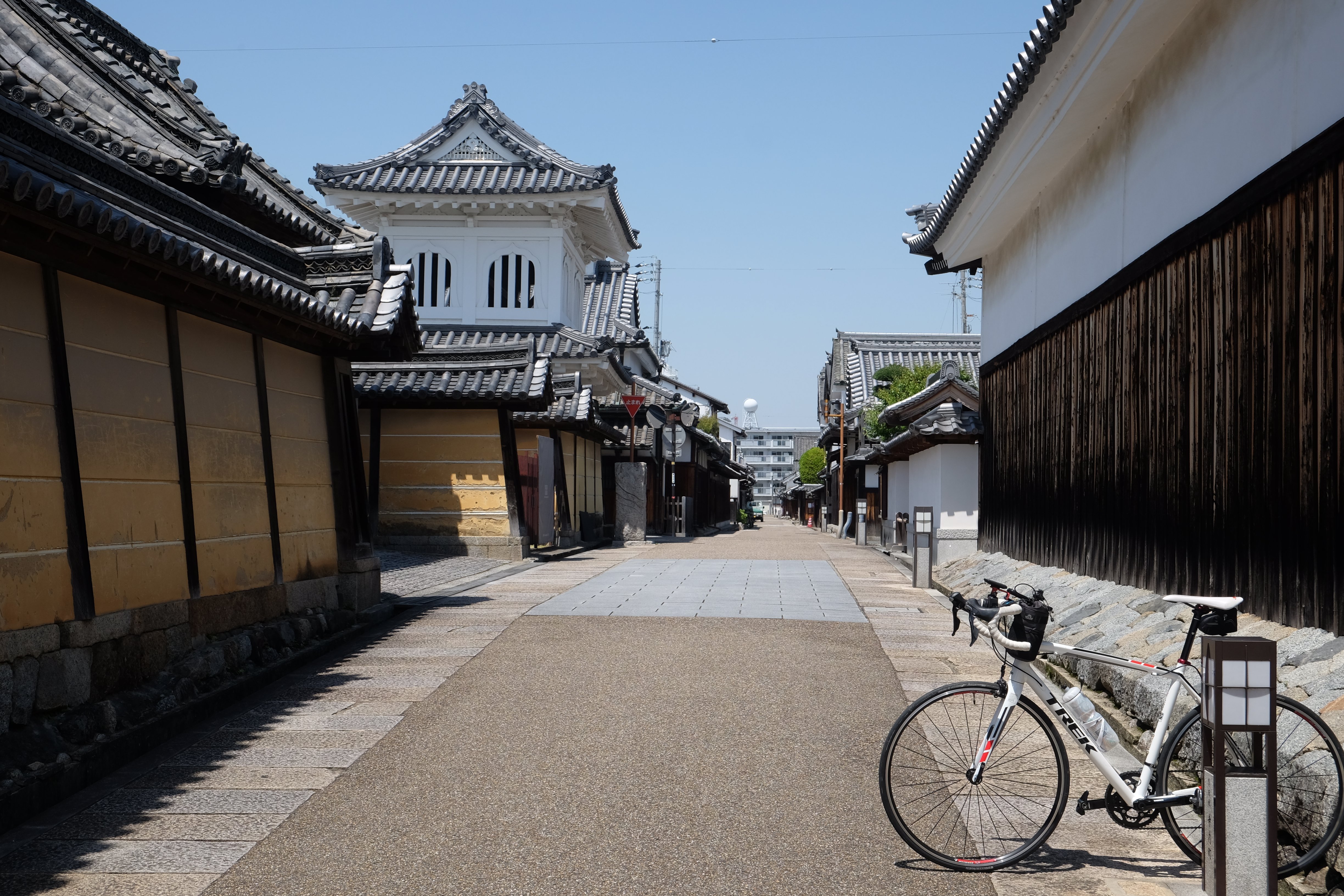 富田林寺内町
