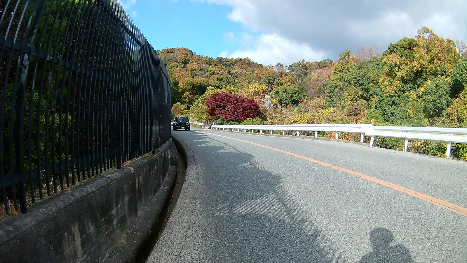 ヒルクライム