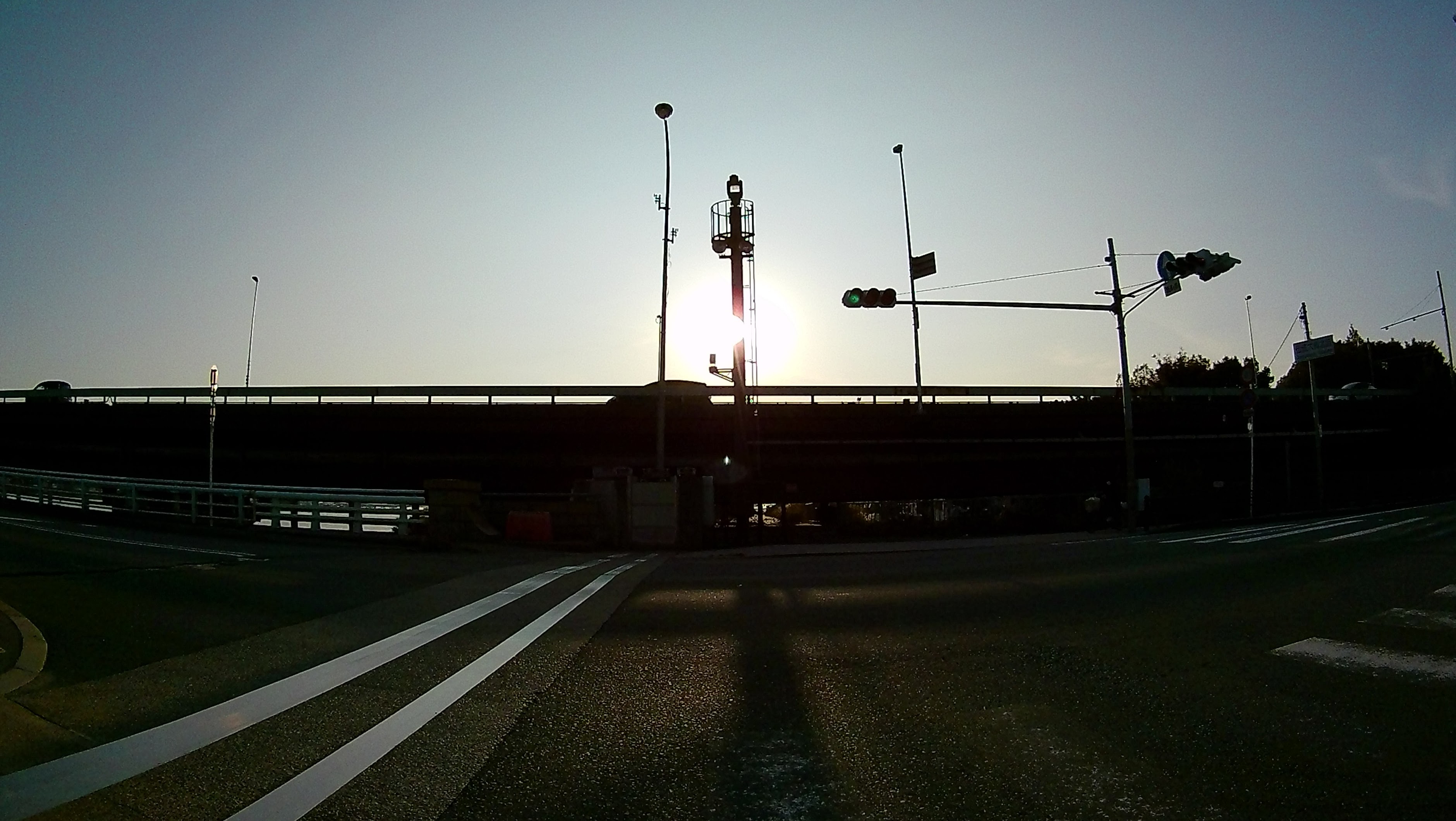 伝法大橋