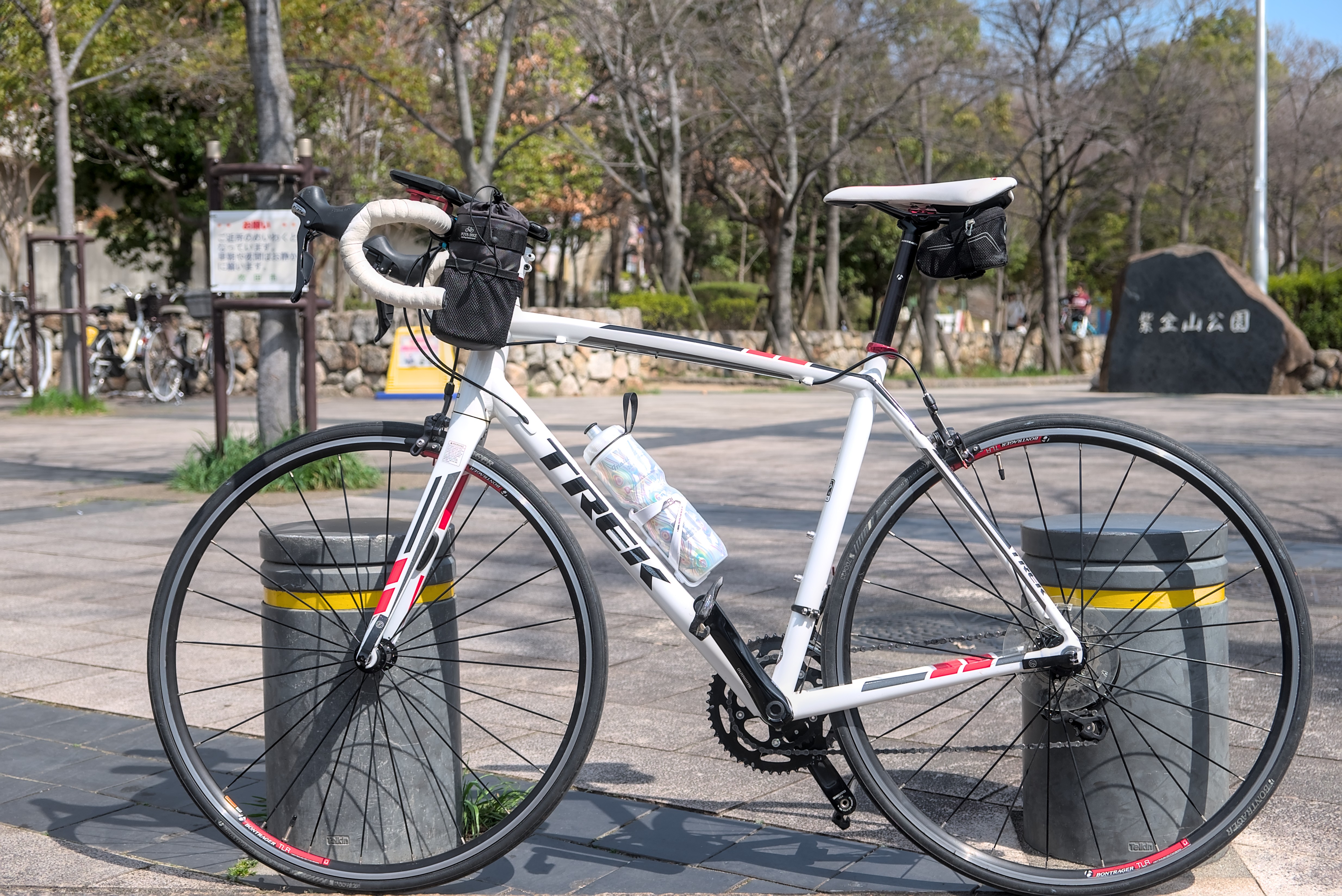 紫金山公園
