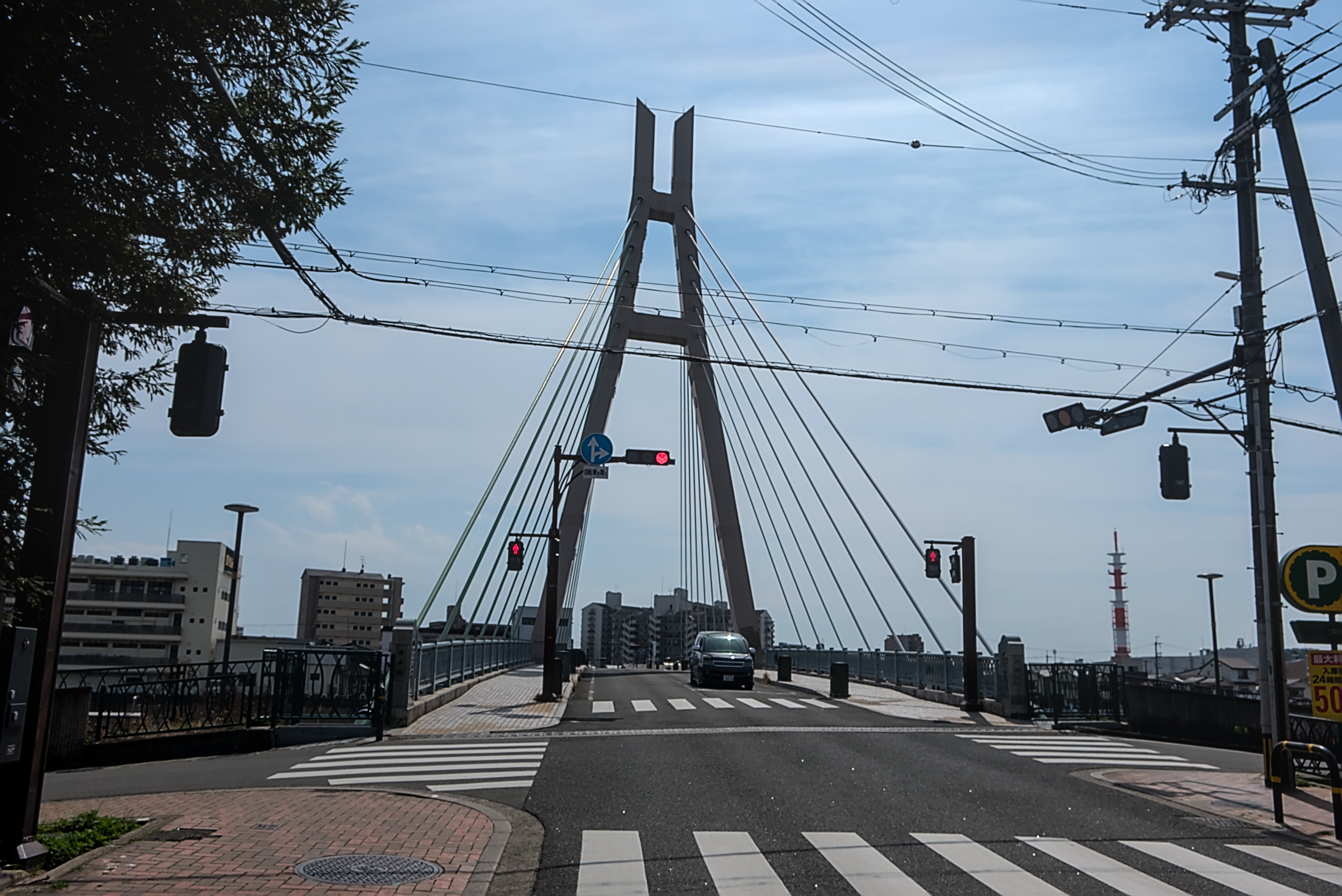 高浜橋