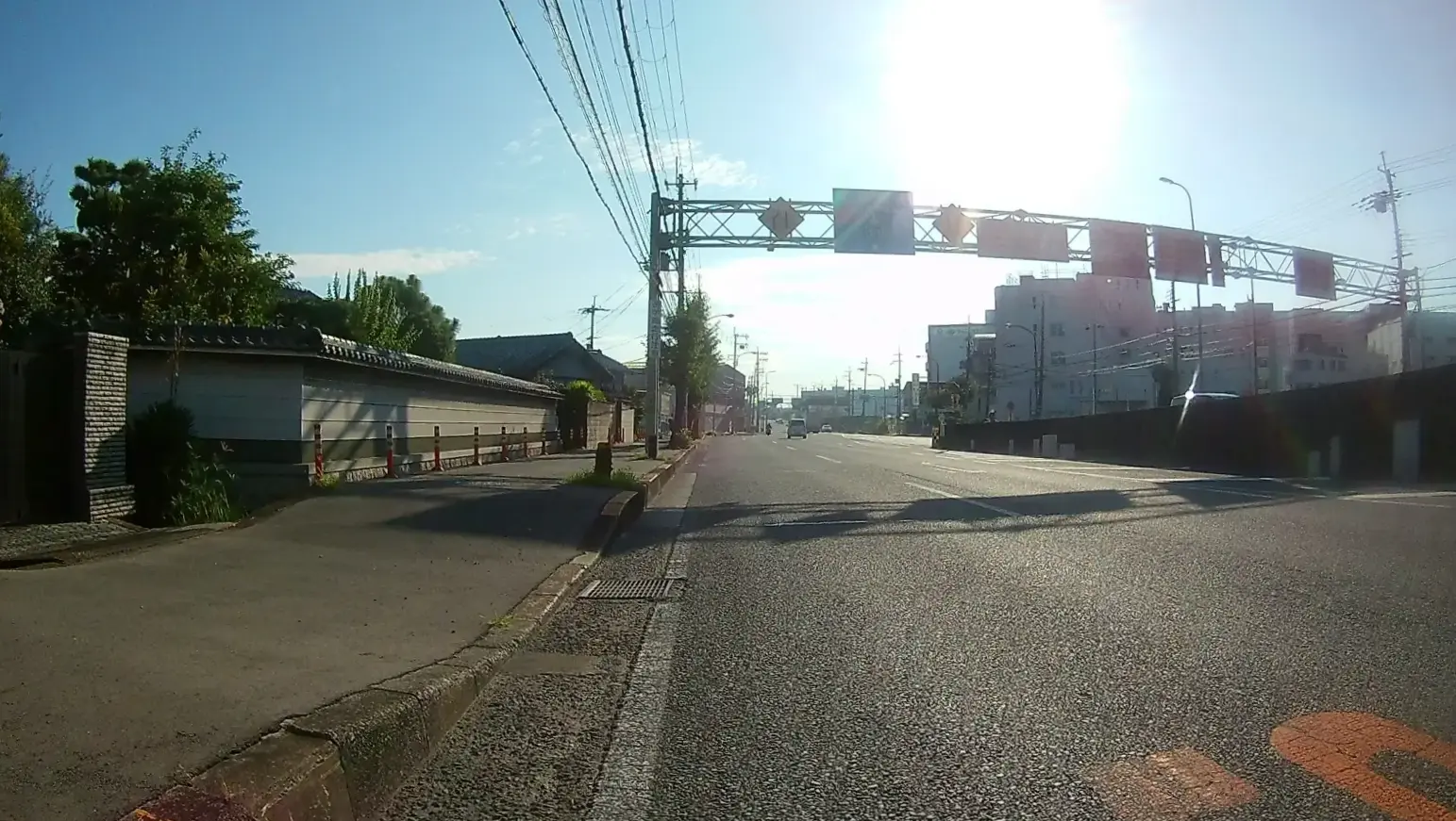 国道171