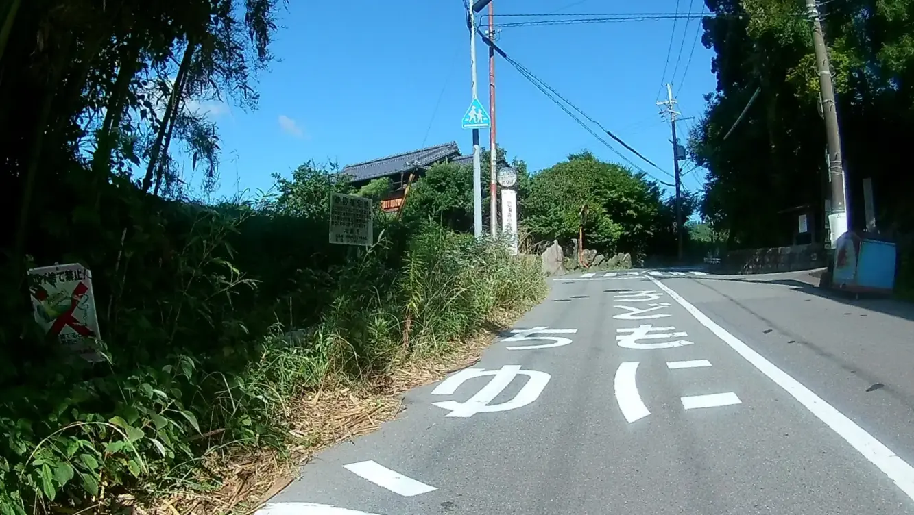 最高点が見えた