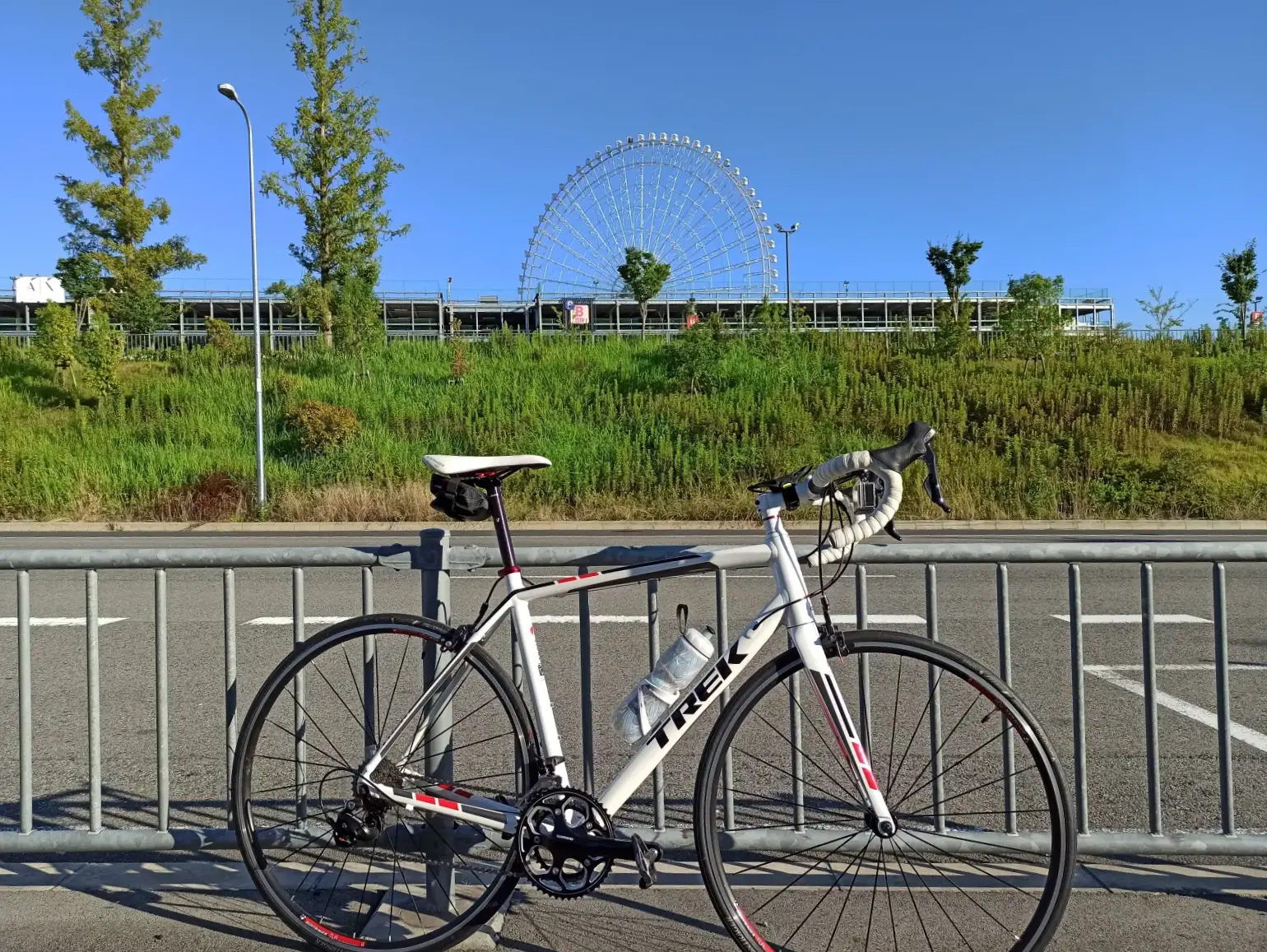 観覧車