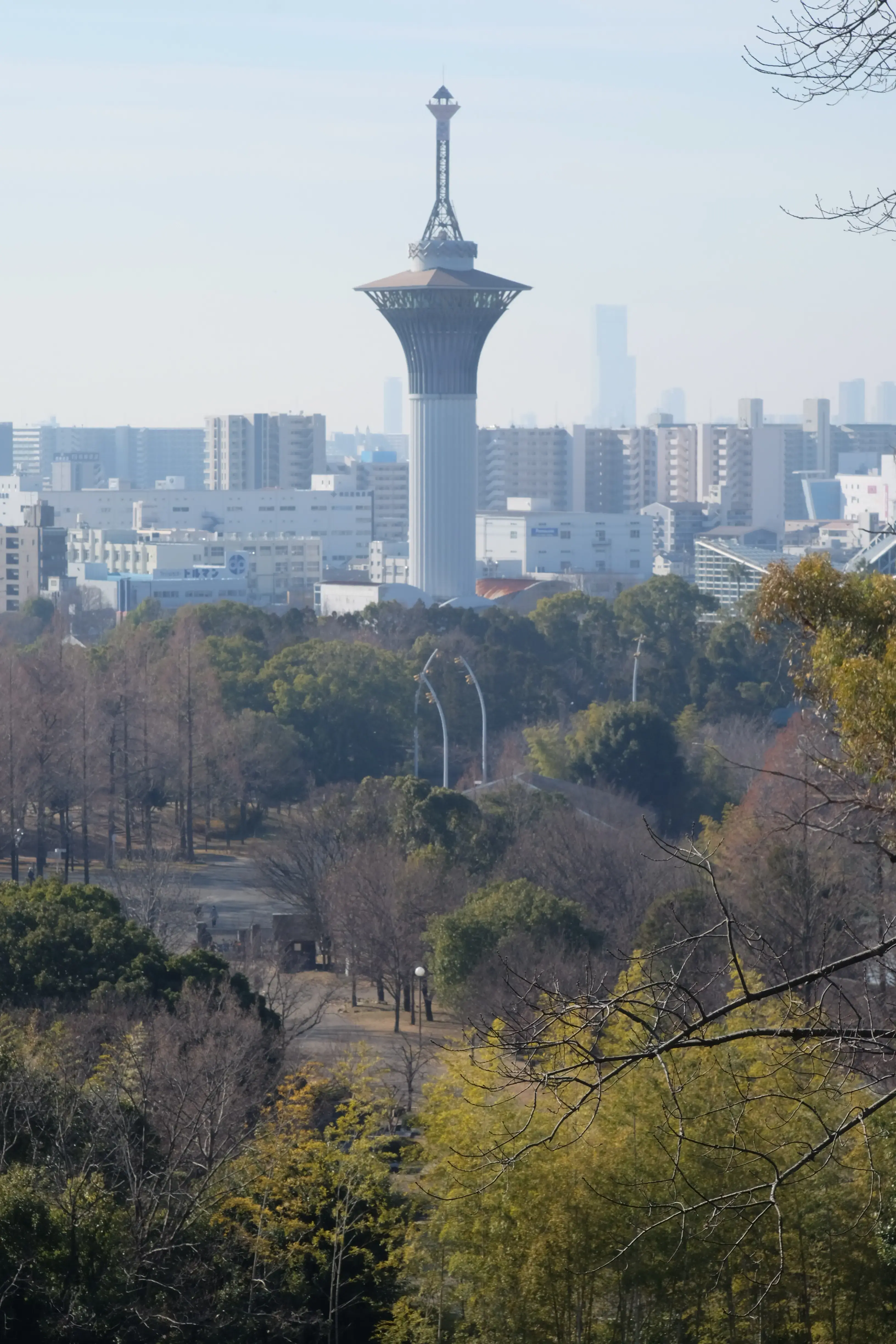 いのちの塔