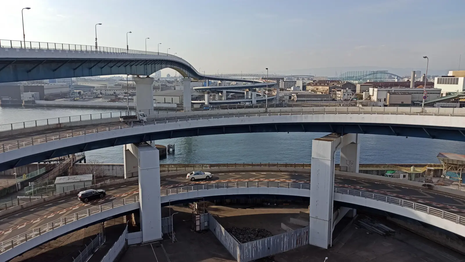 千本松大橋