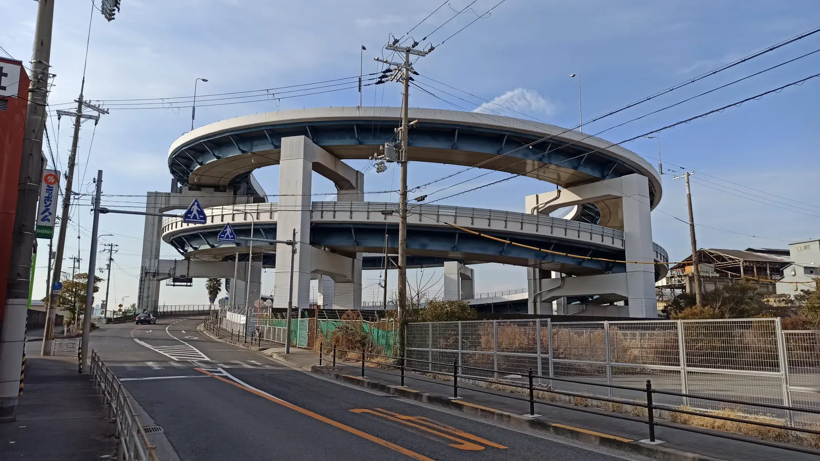 ぐるぐる