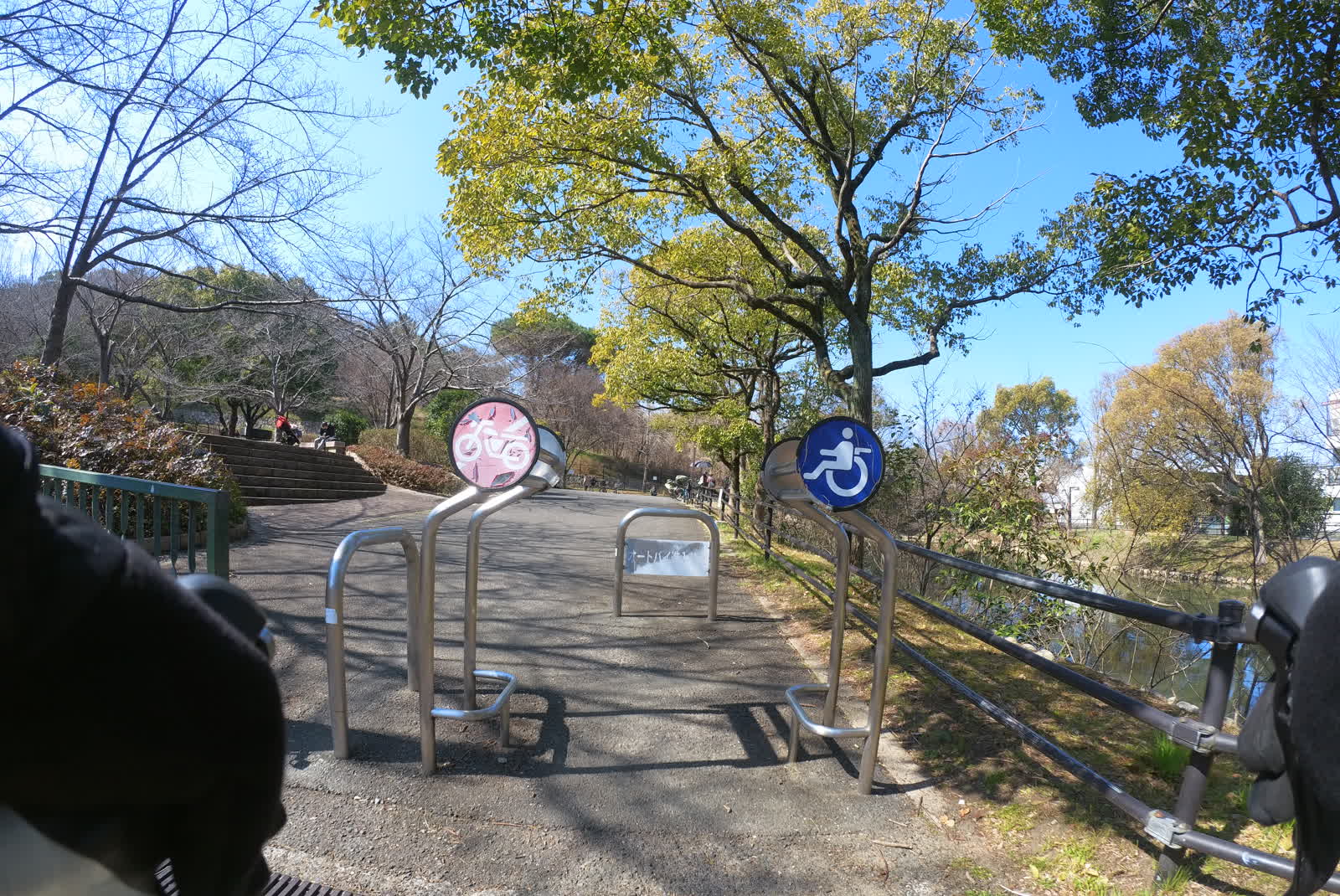 鶴見緑地