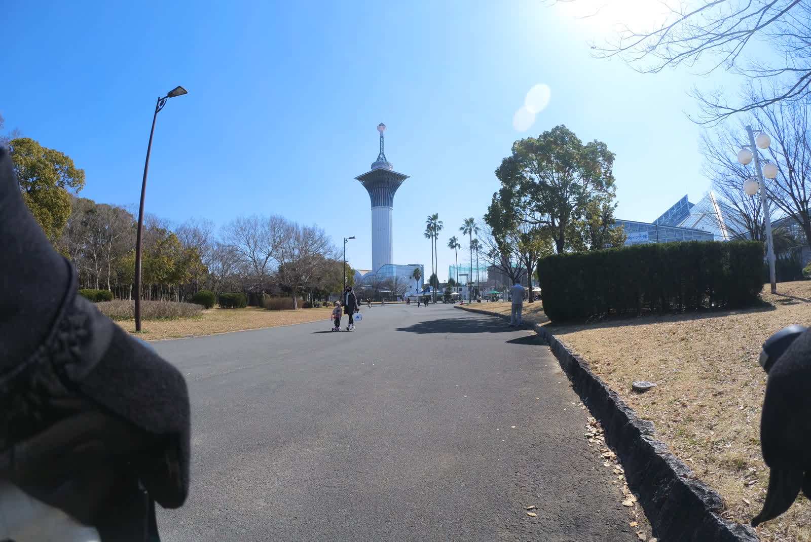 いのちの塔