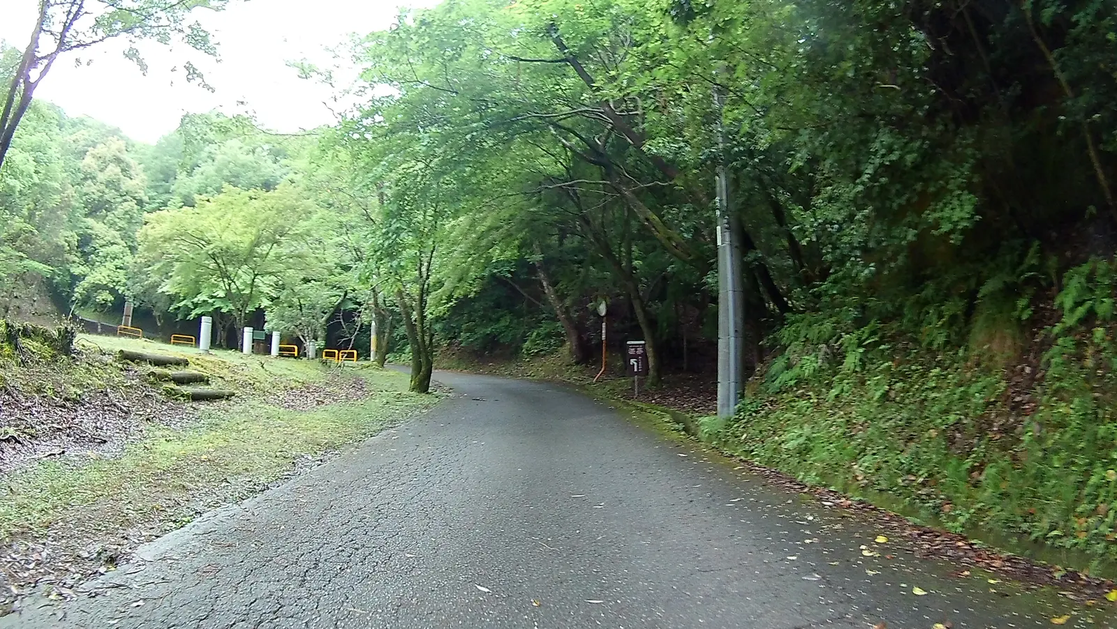 上り坂