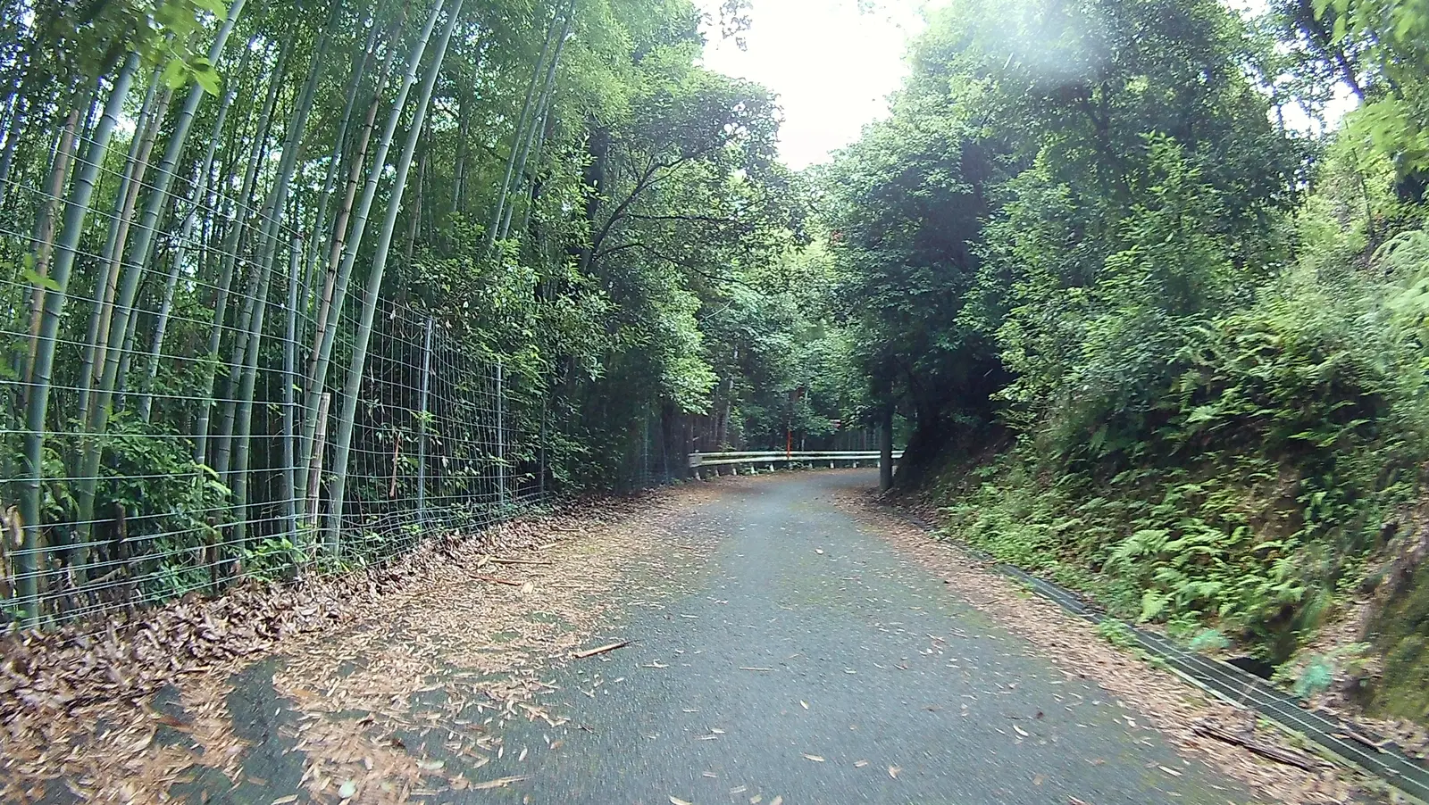 上り坂