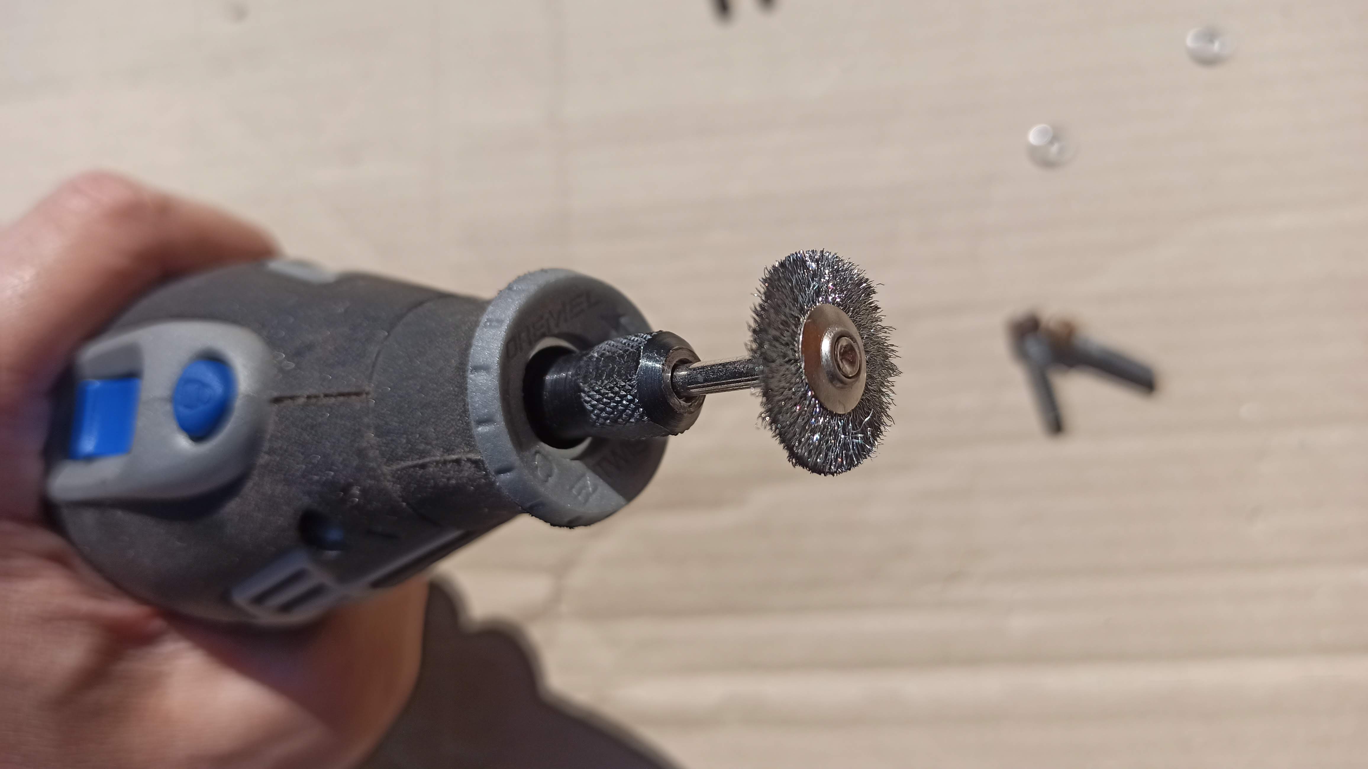 DREMEL