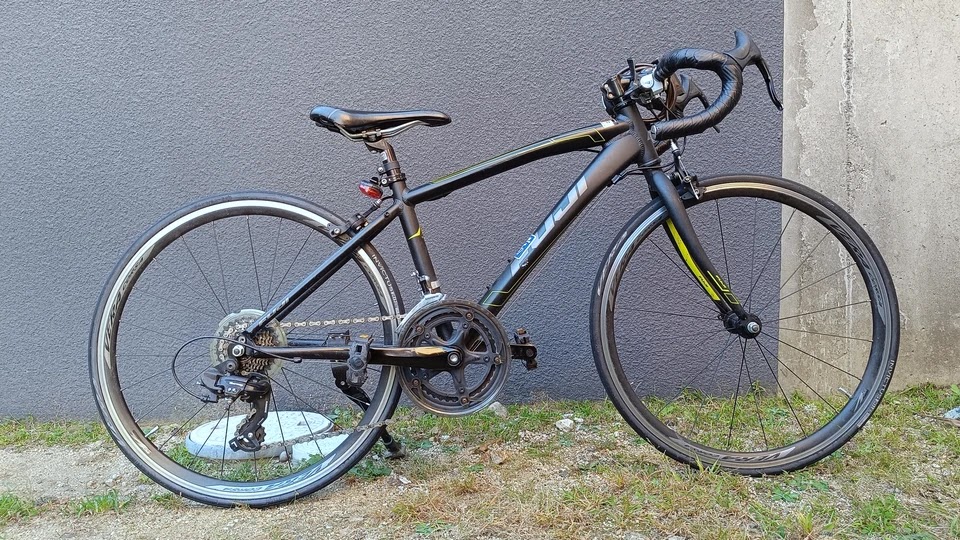 Fuji ACE 24