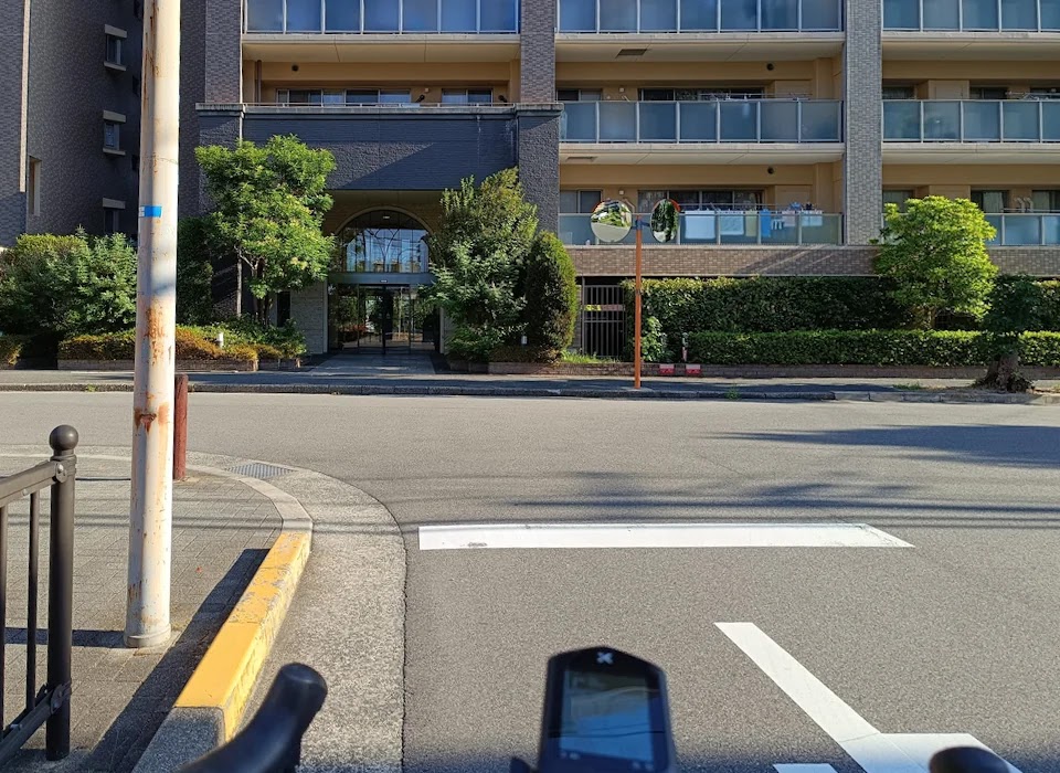 丁字路