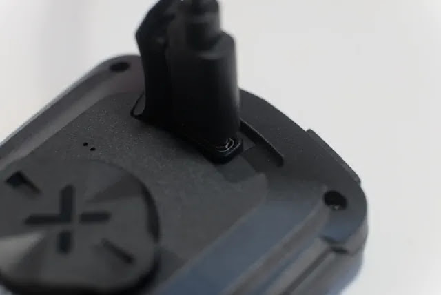 USB-C のコネクタ