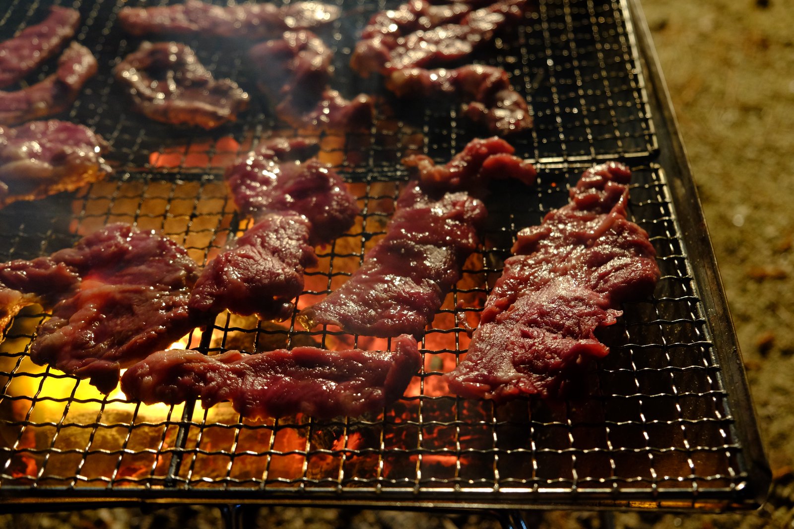 焼肉