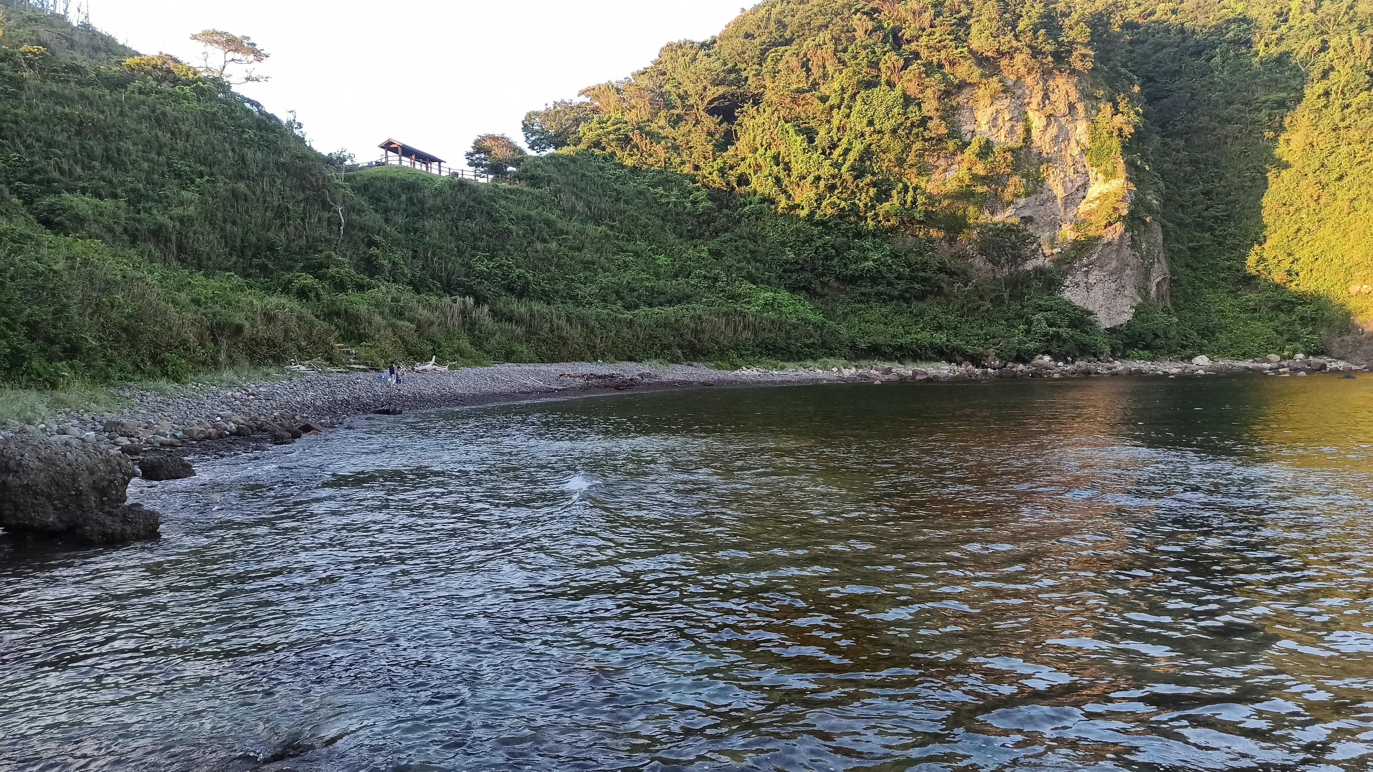 小浦