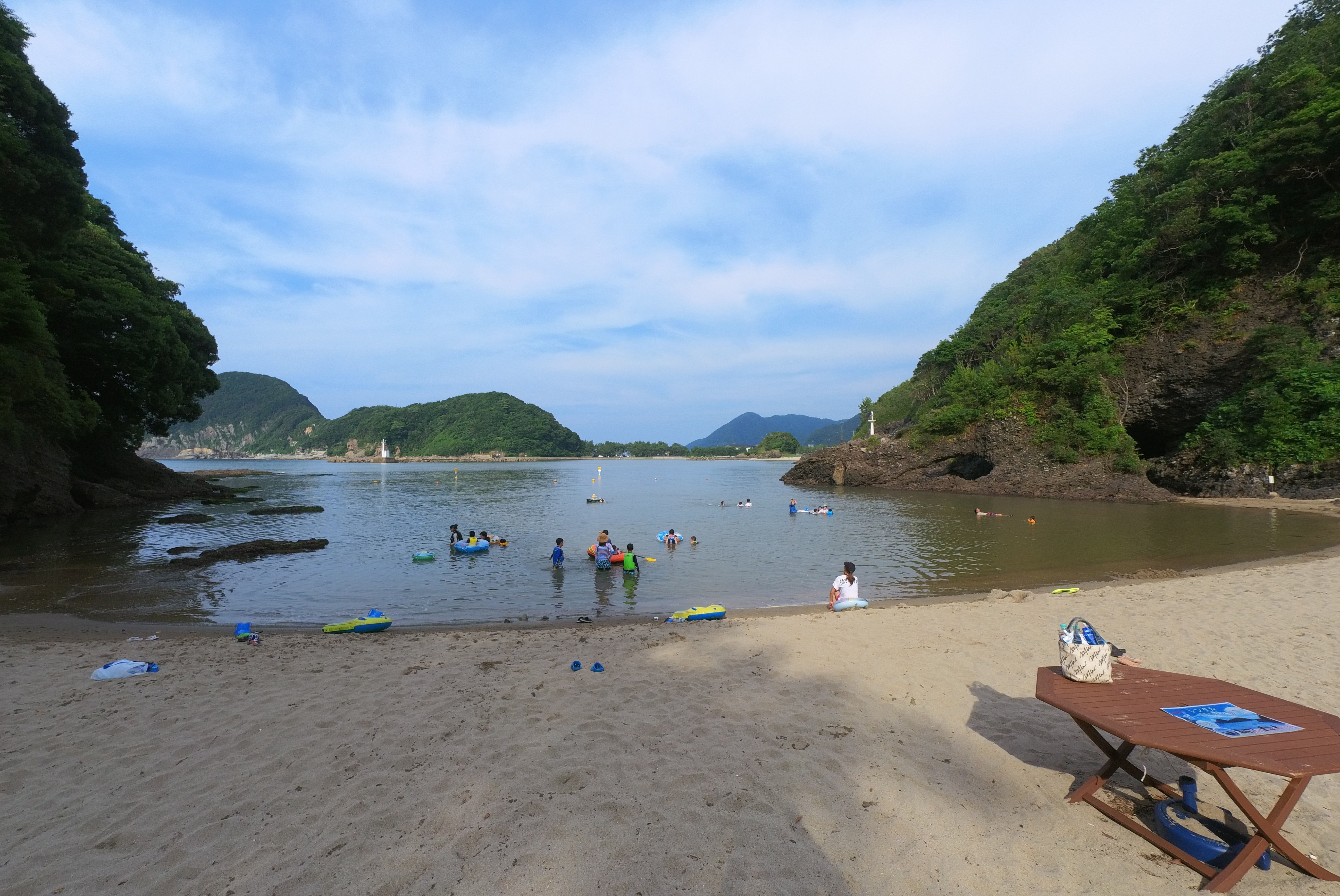 庵蛇浜