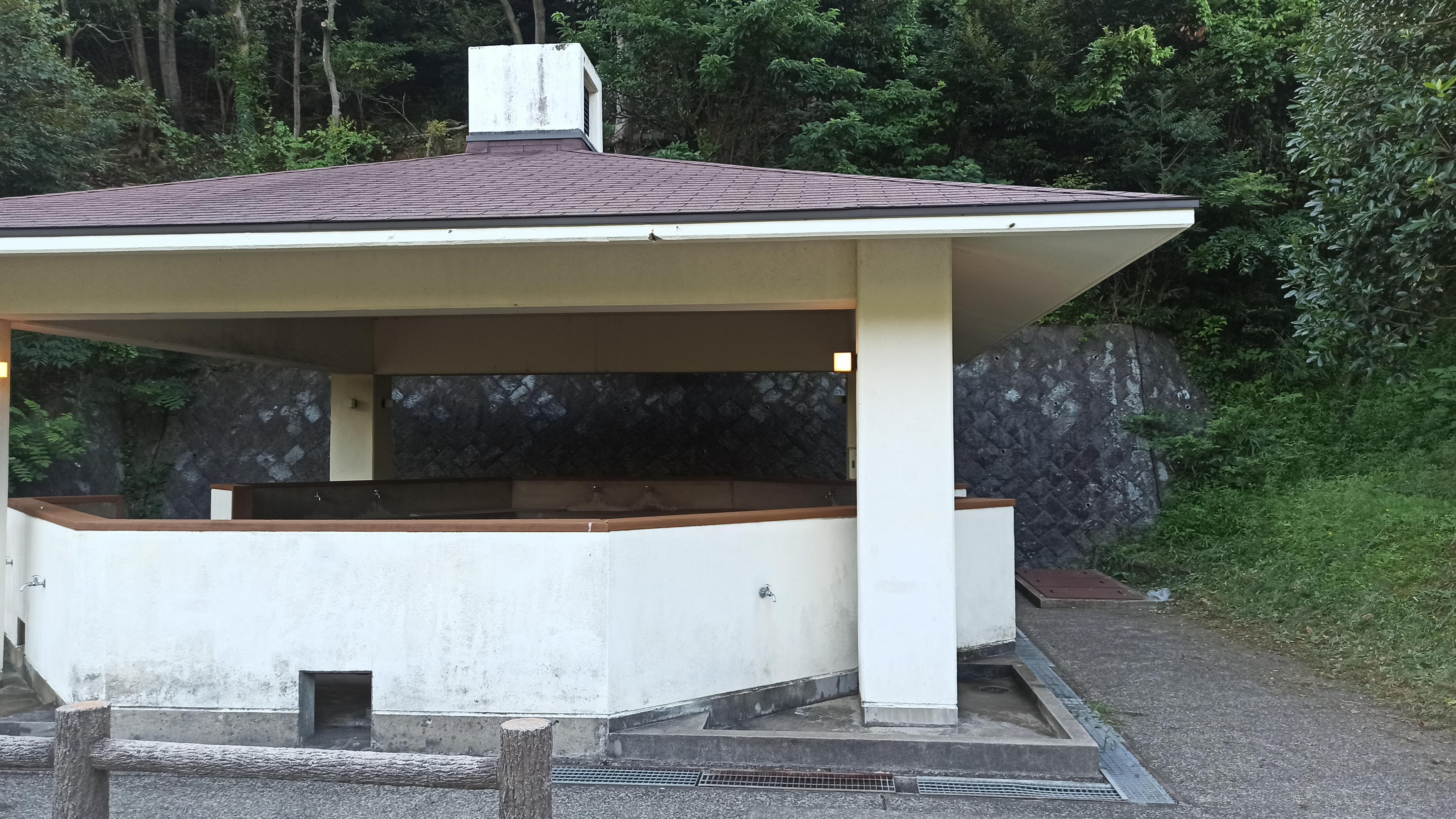 炊事場