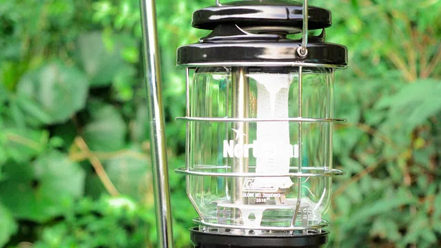 アメリカ仕様のガスランタンを日本のOD缶で使う featured image