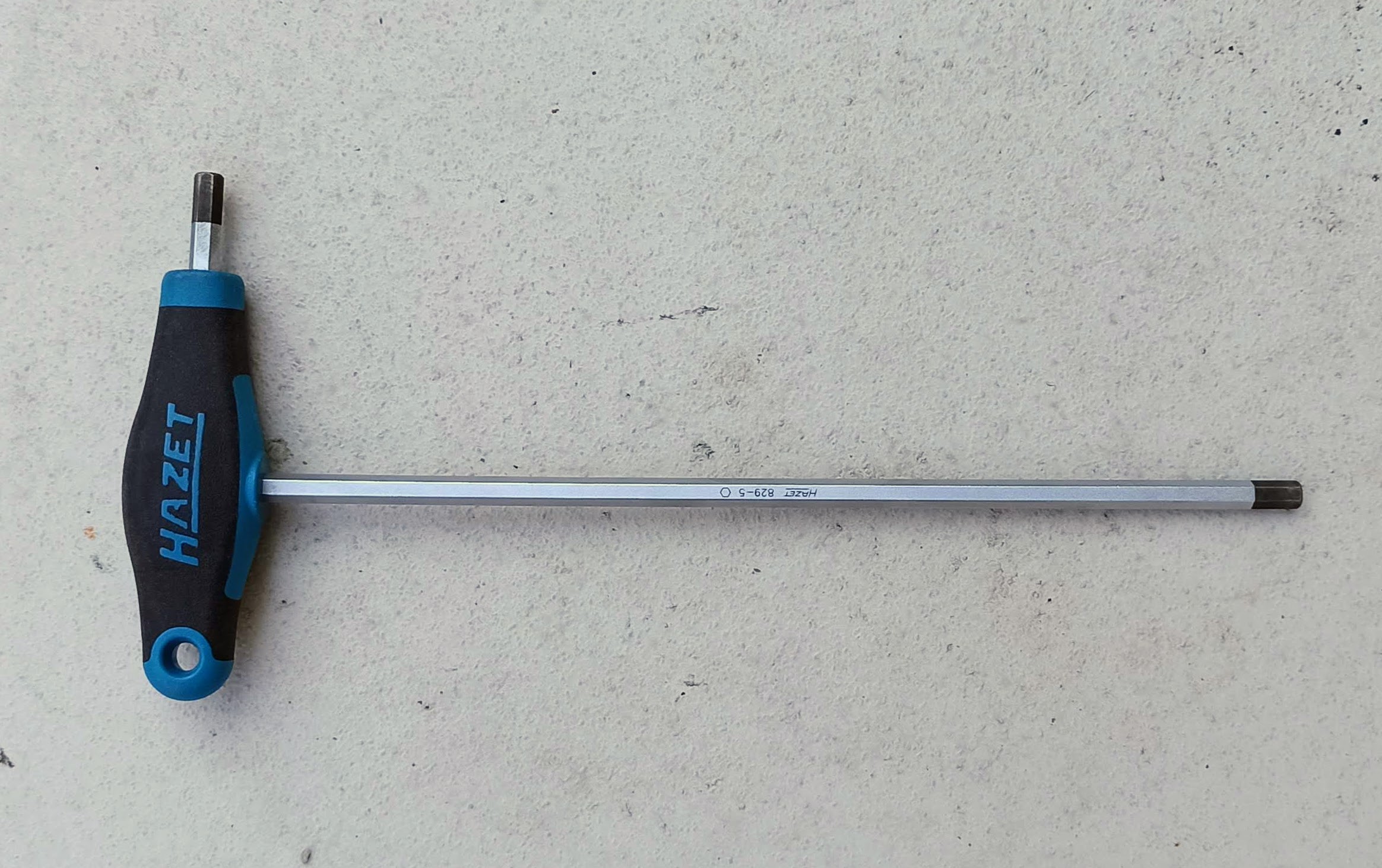 六角レンチ5mm
