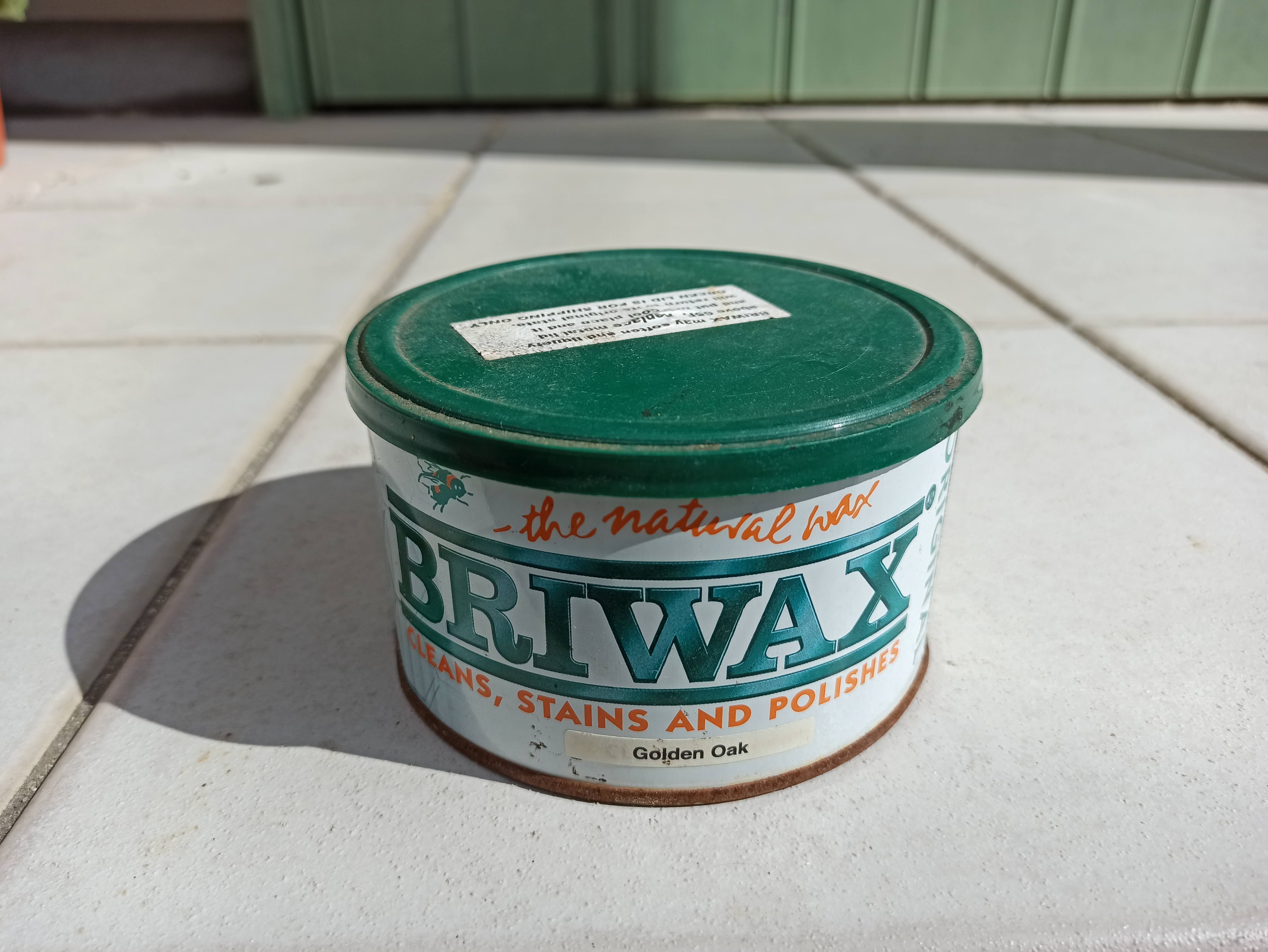 Briwax