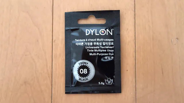 DYLON