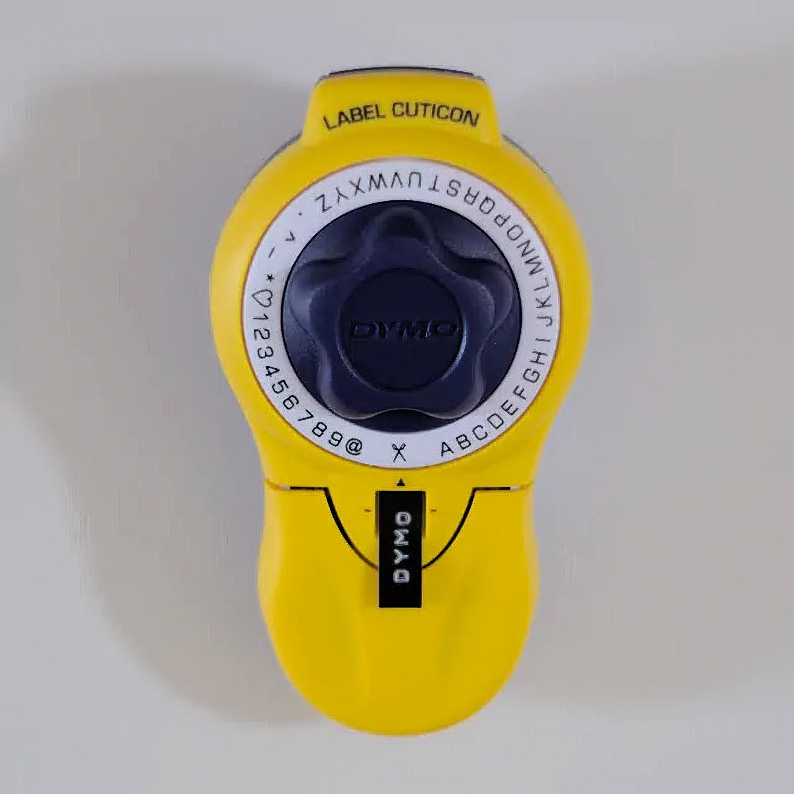 レトロなエンボスラベル DYMO を買ってみた featured image