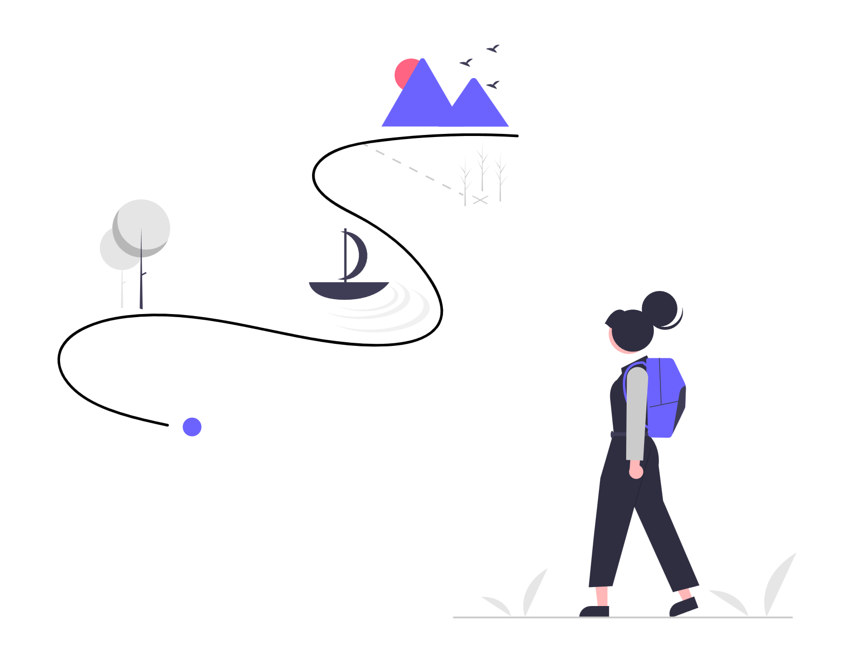 GPXログをGoogleマップに描画する Google Maps Javascript API featured image