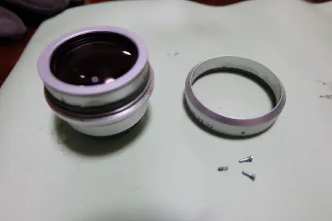 前玉が取れない