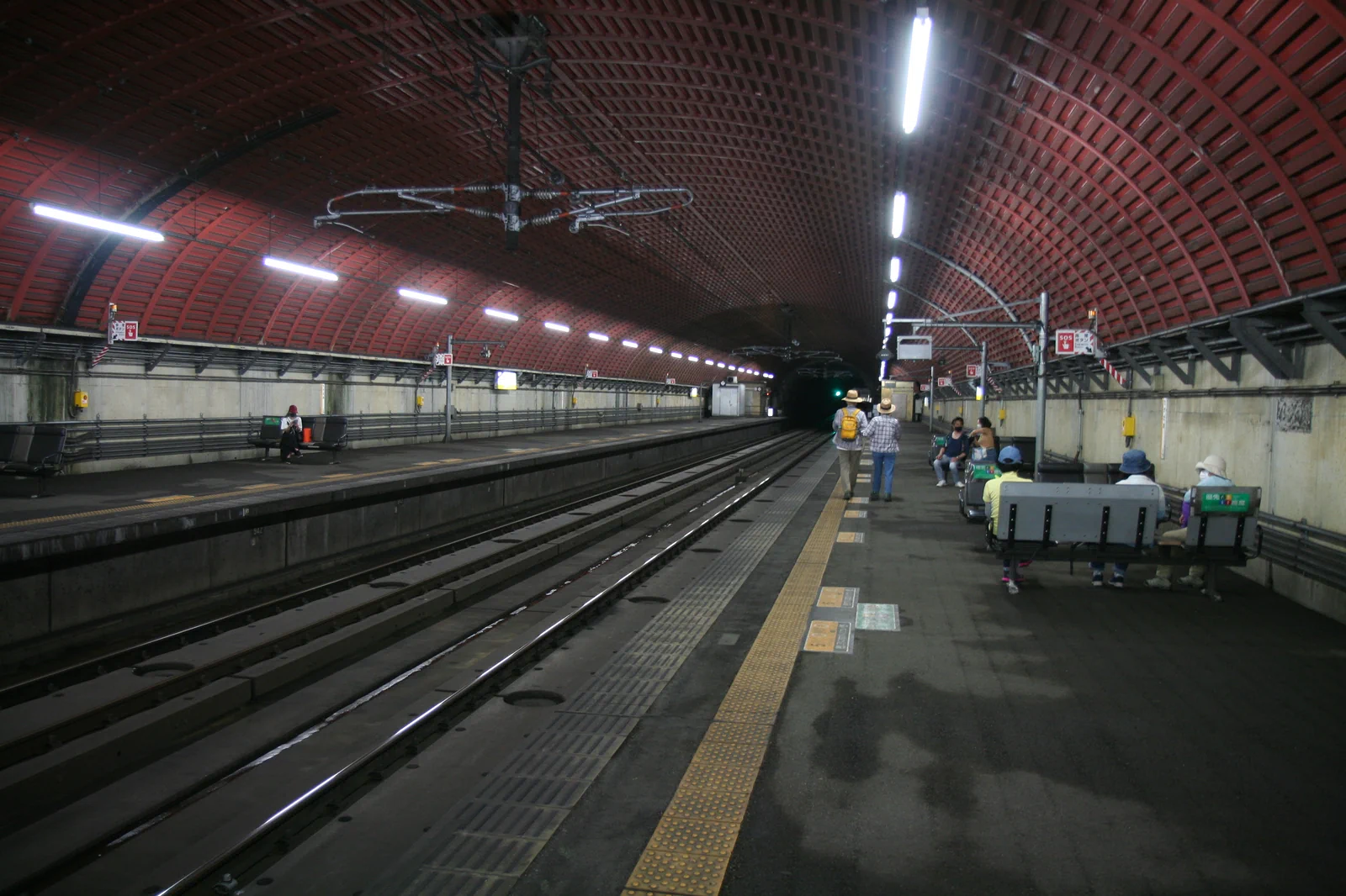 ホーム