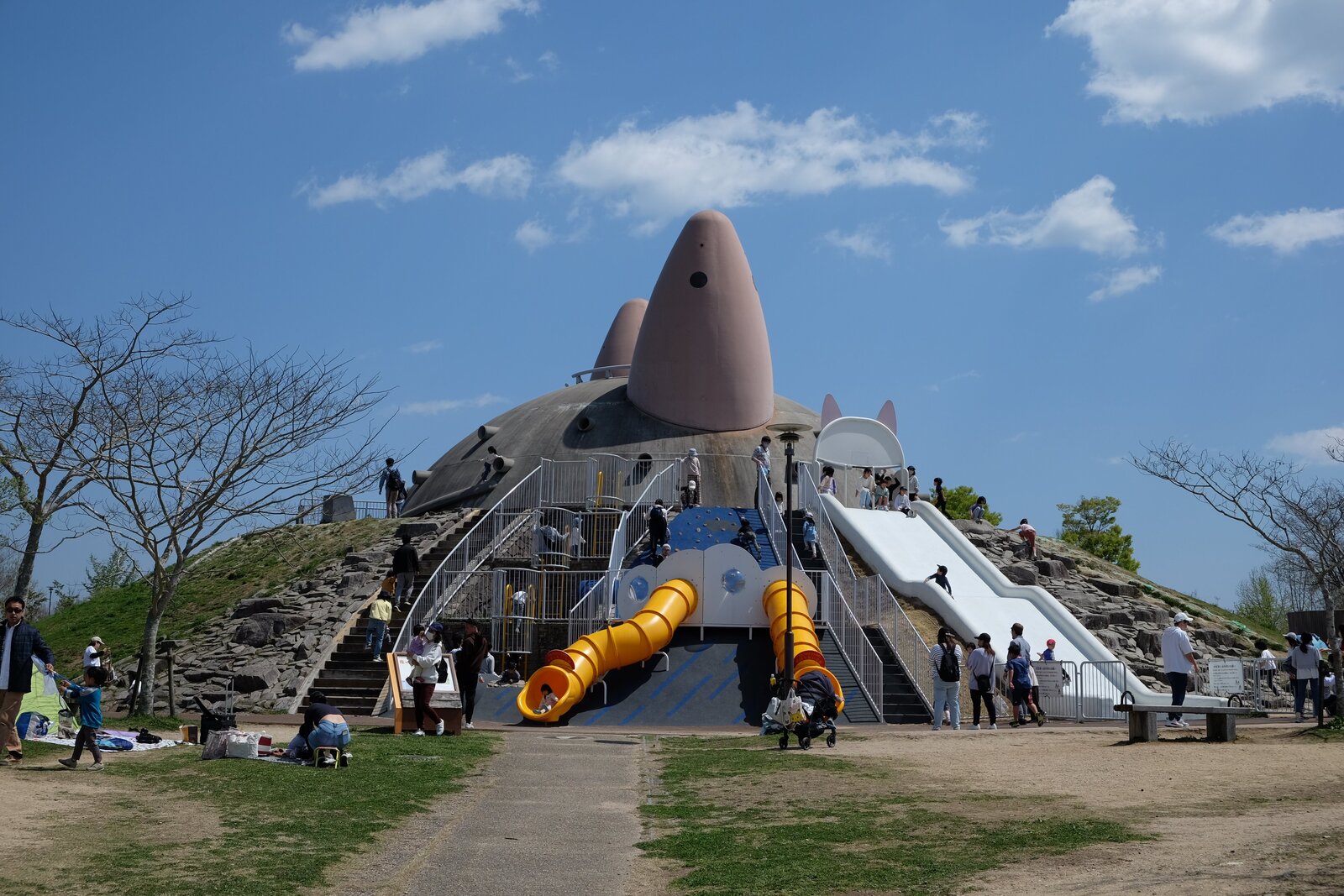 あそびの王国