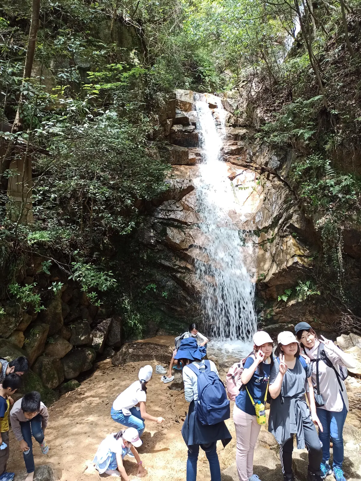 高座滝