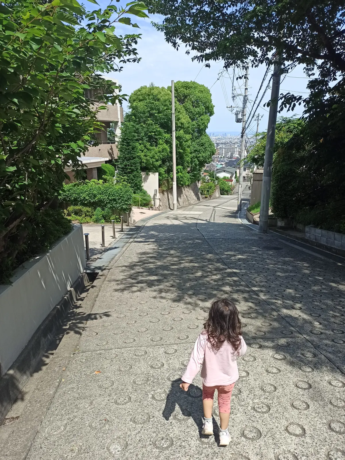 住宅街